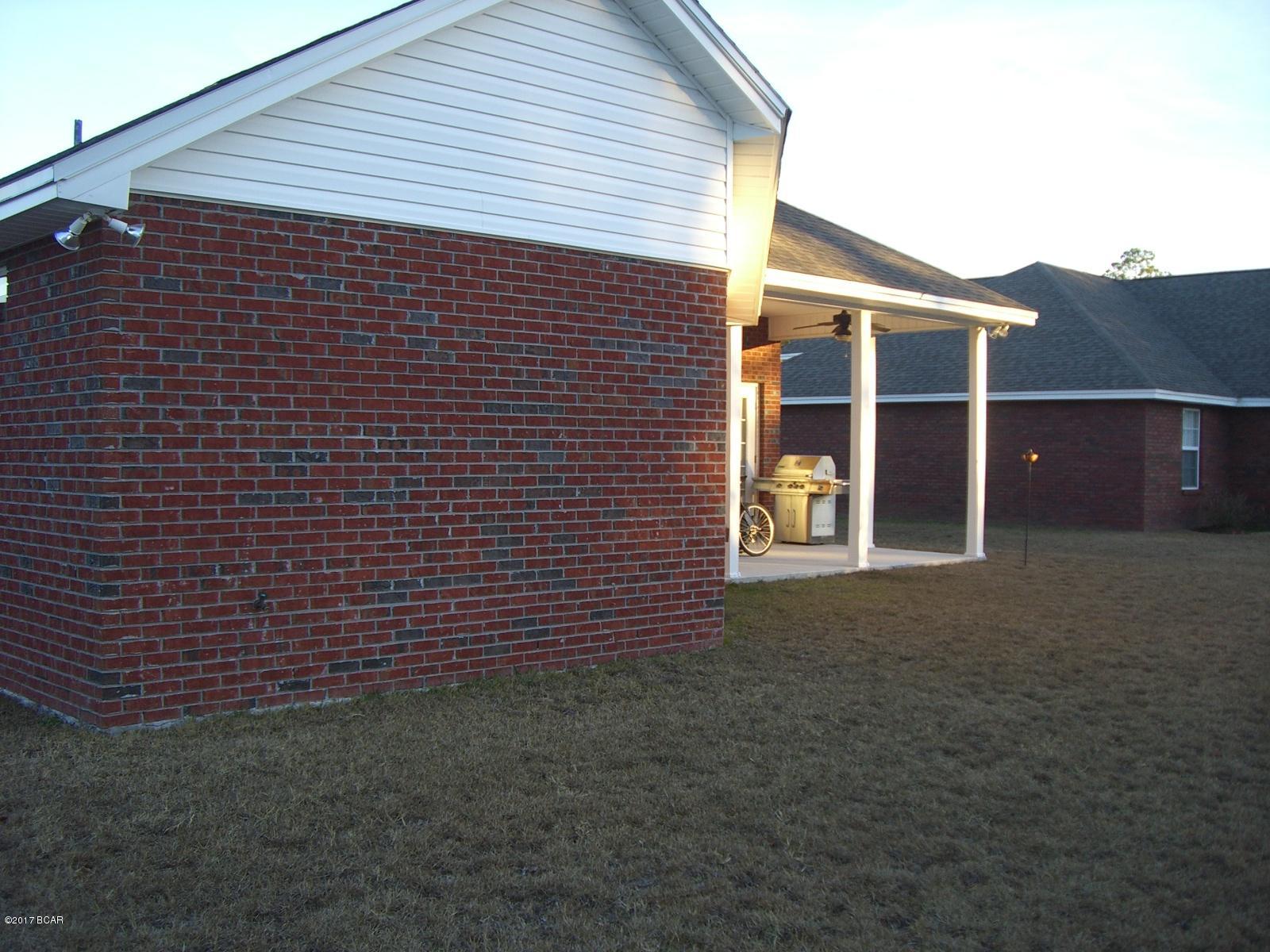 Forest Walk - Residential