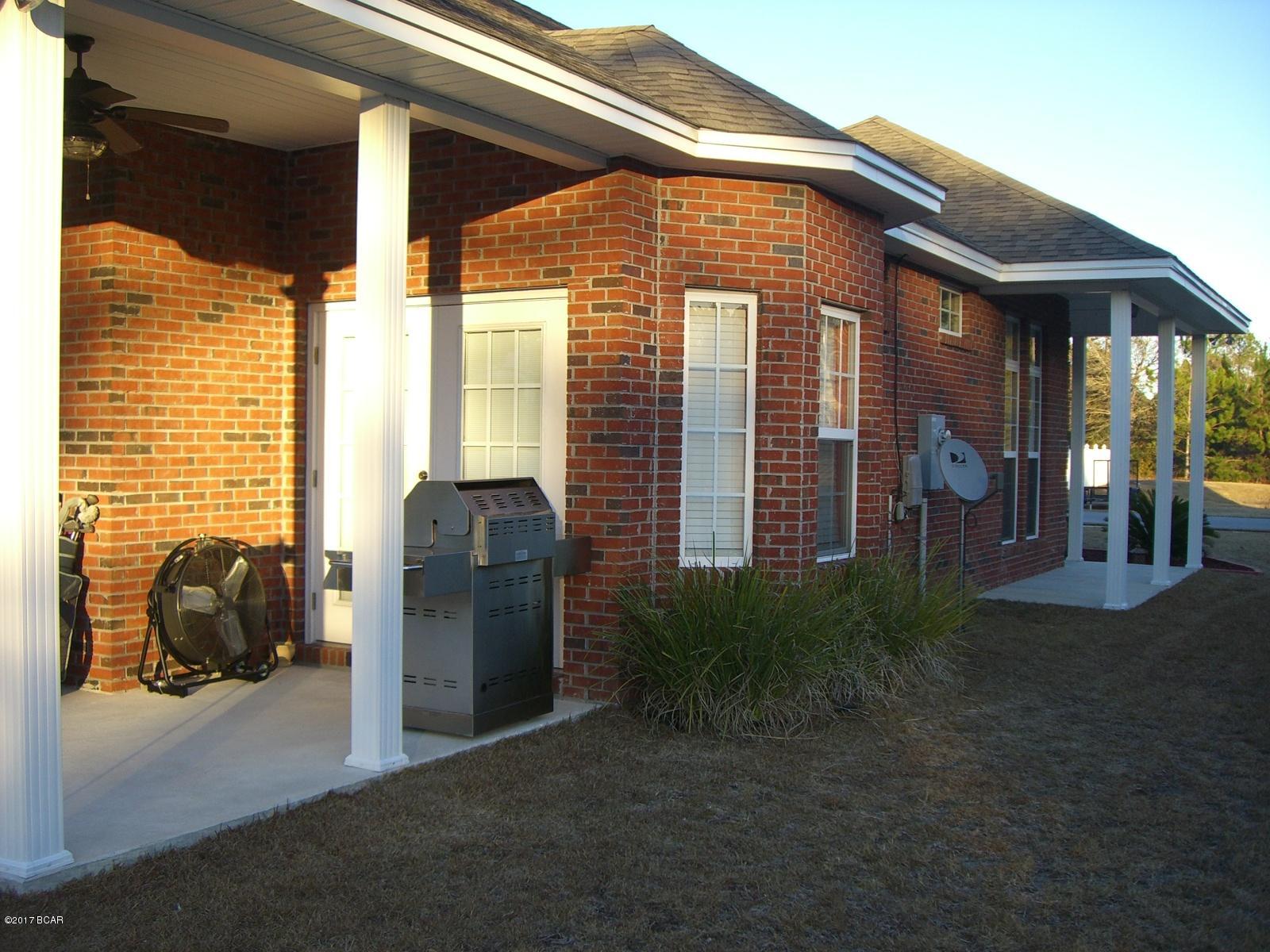 Forest Walk - Residential