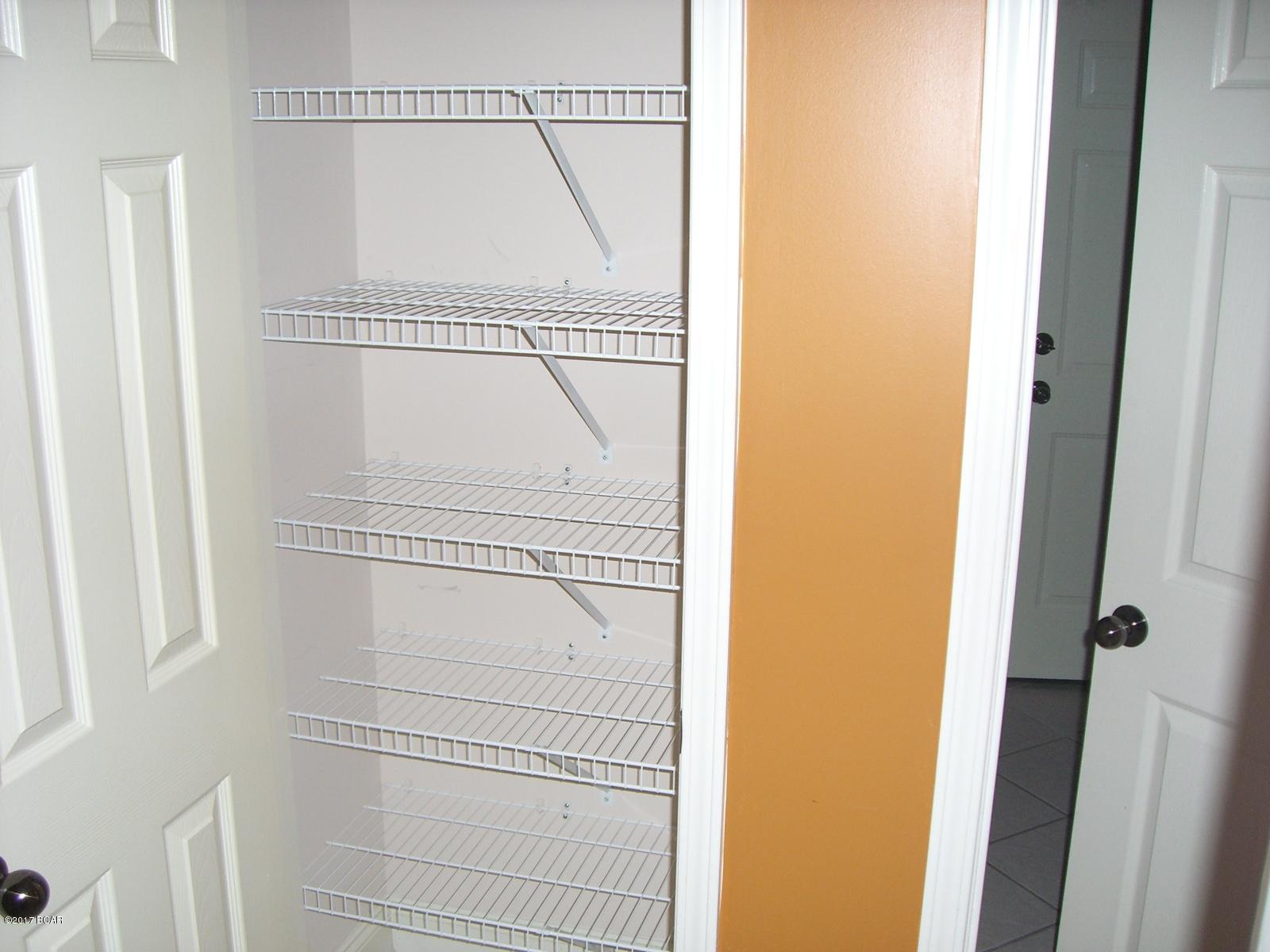 Forest Walk - Residential