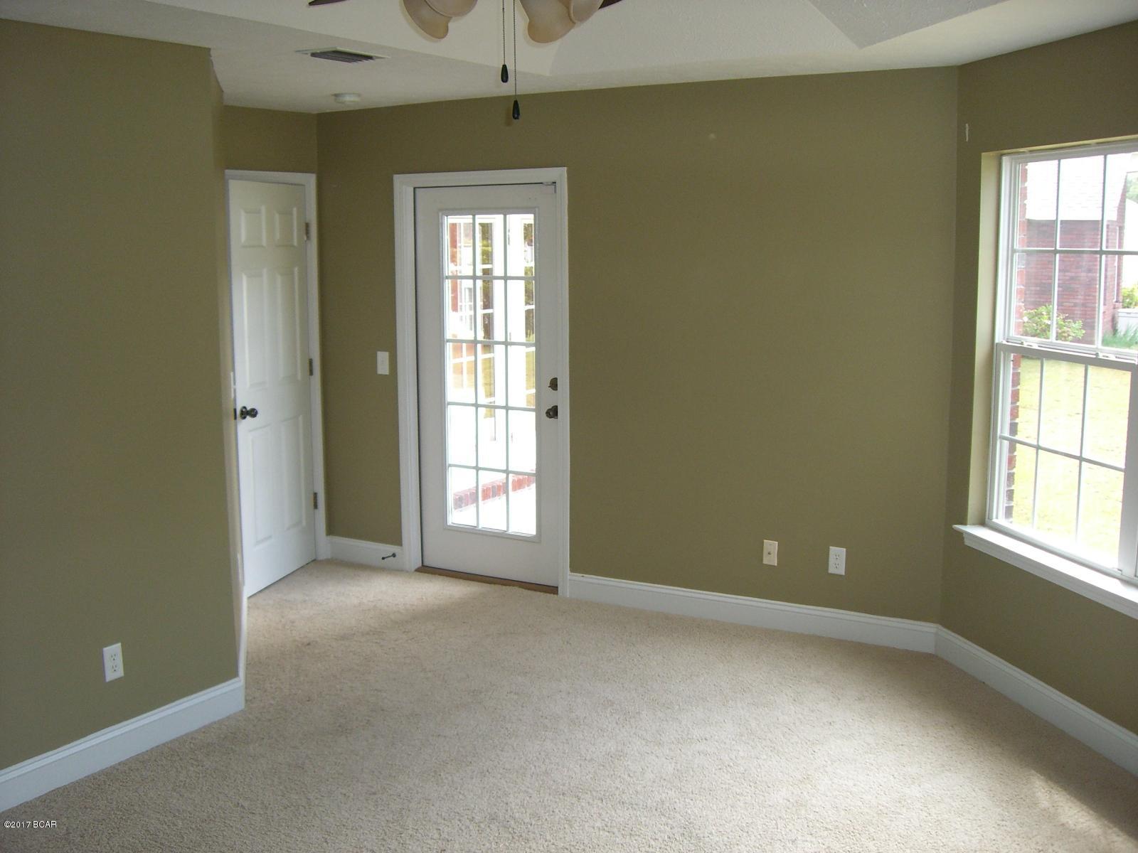 Forest Walk - Residential