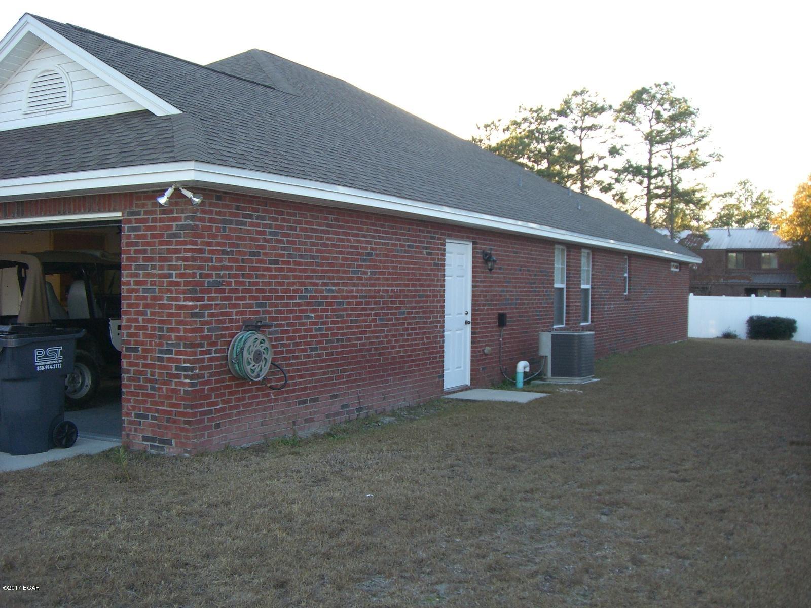 Forest Walk - Residential