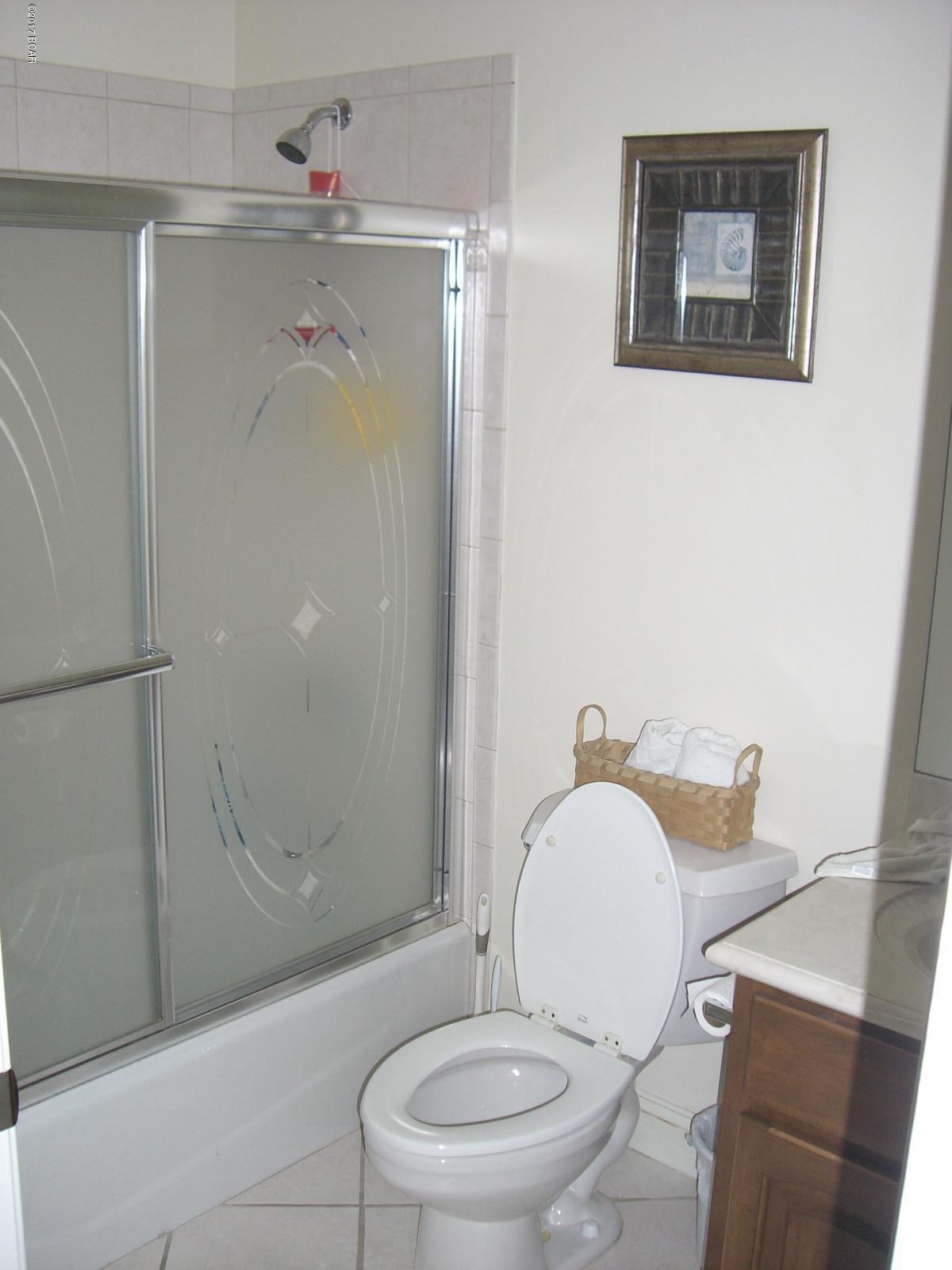 Forest Walk - Residential