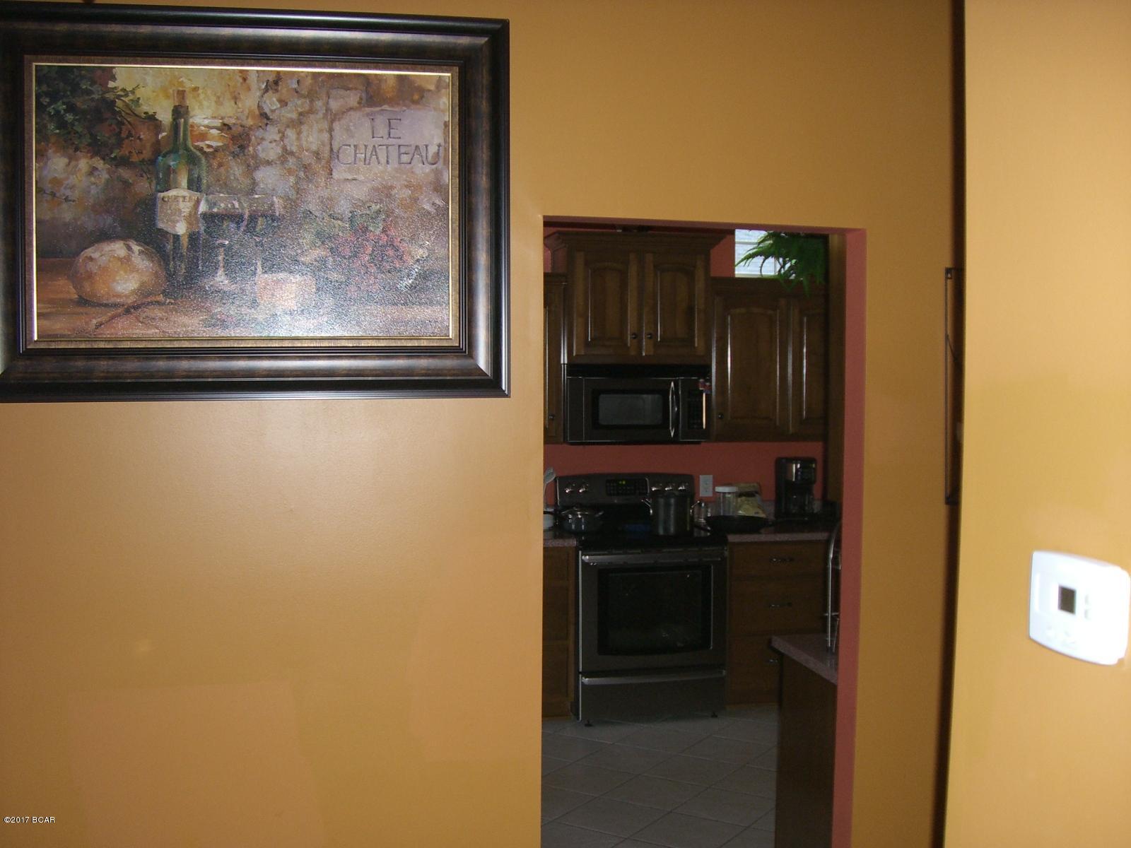 Forest Walk - Residential