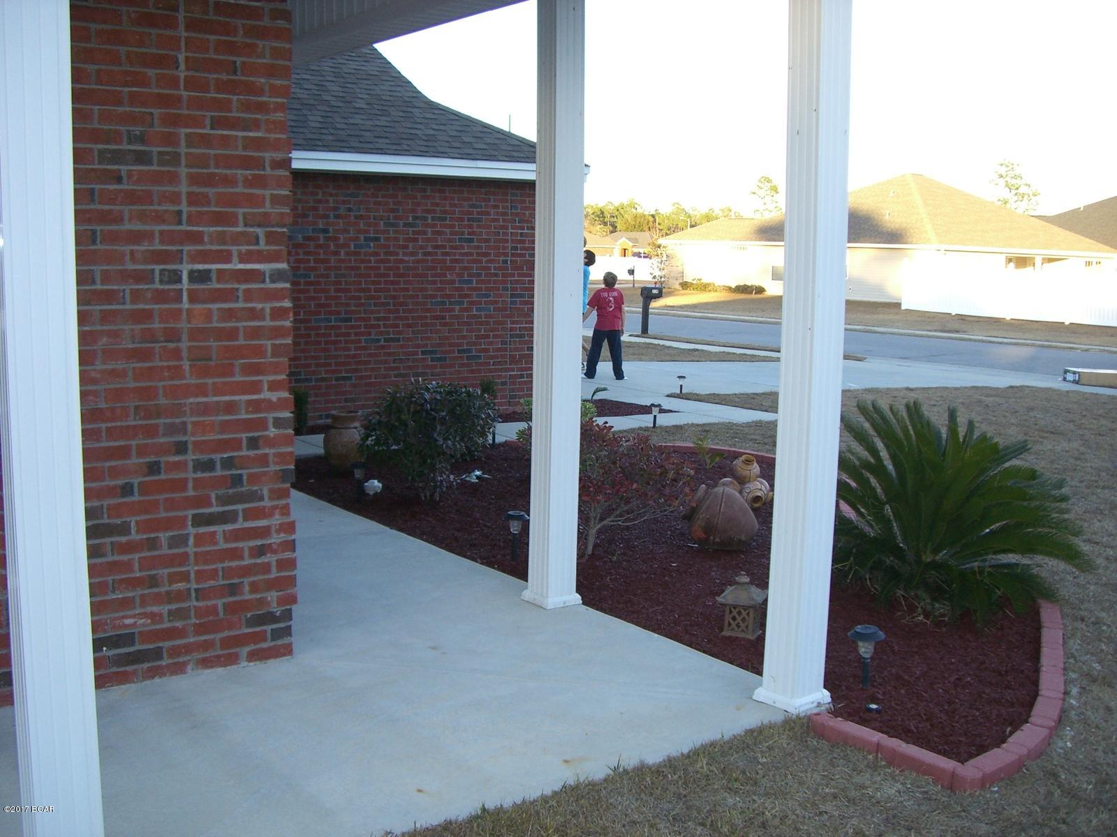 Forest Walk - Residential