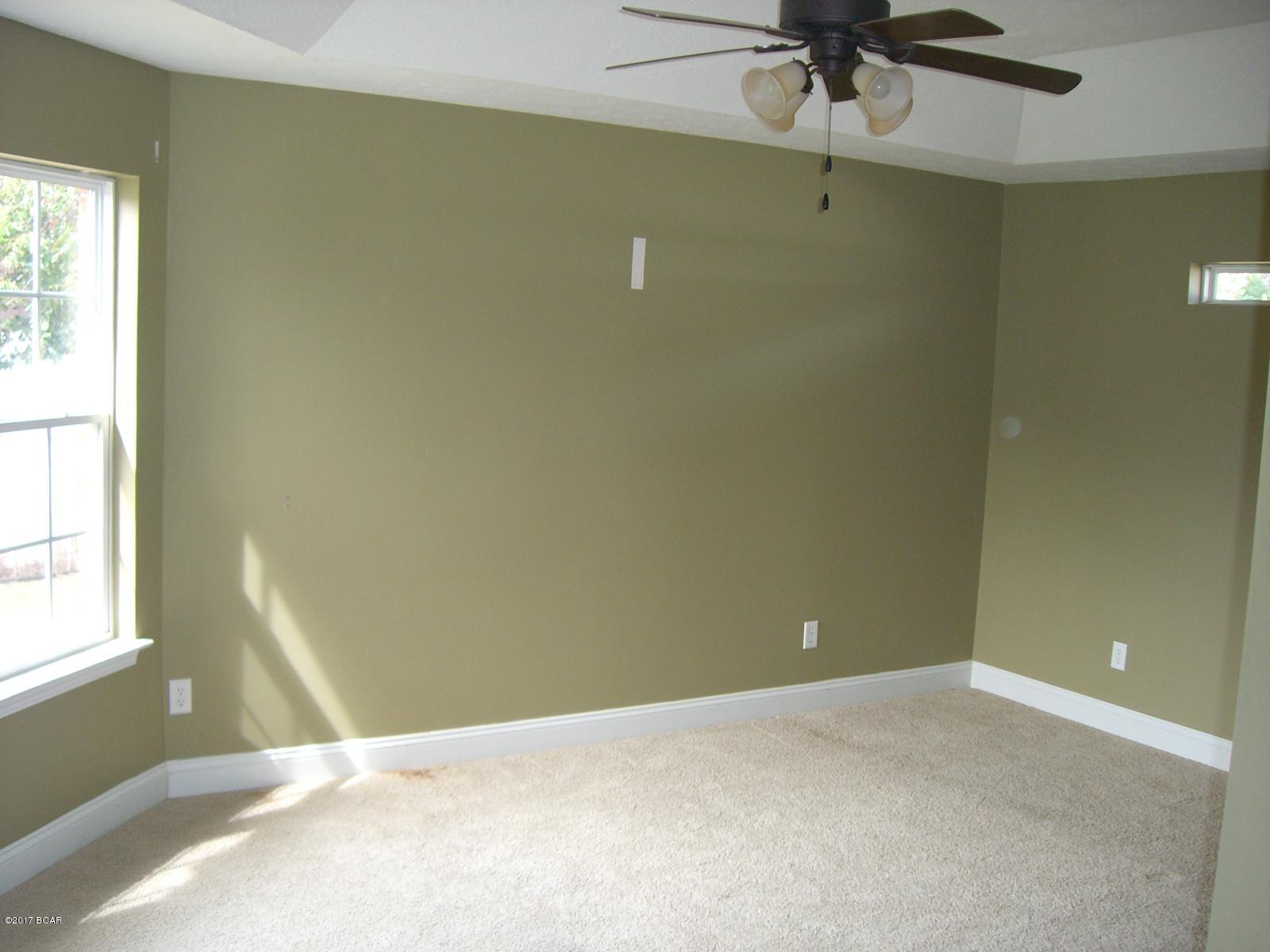 Forest Walk - Residential