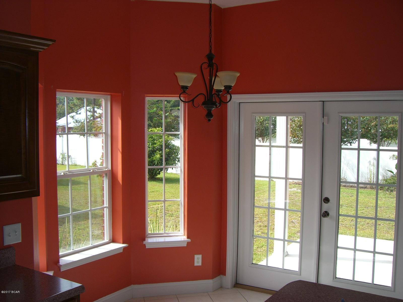 Forest Walk - Residential