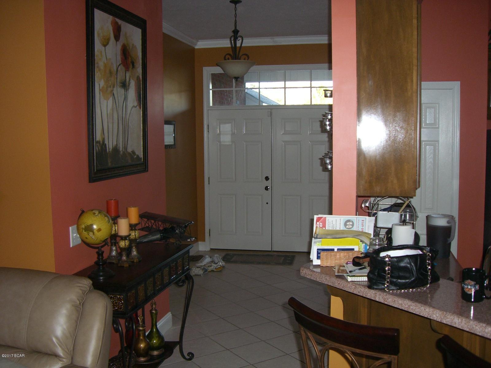 Forest Walk - Residential