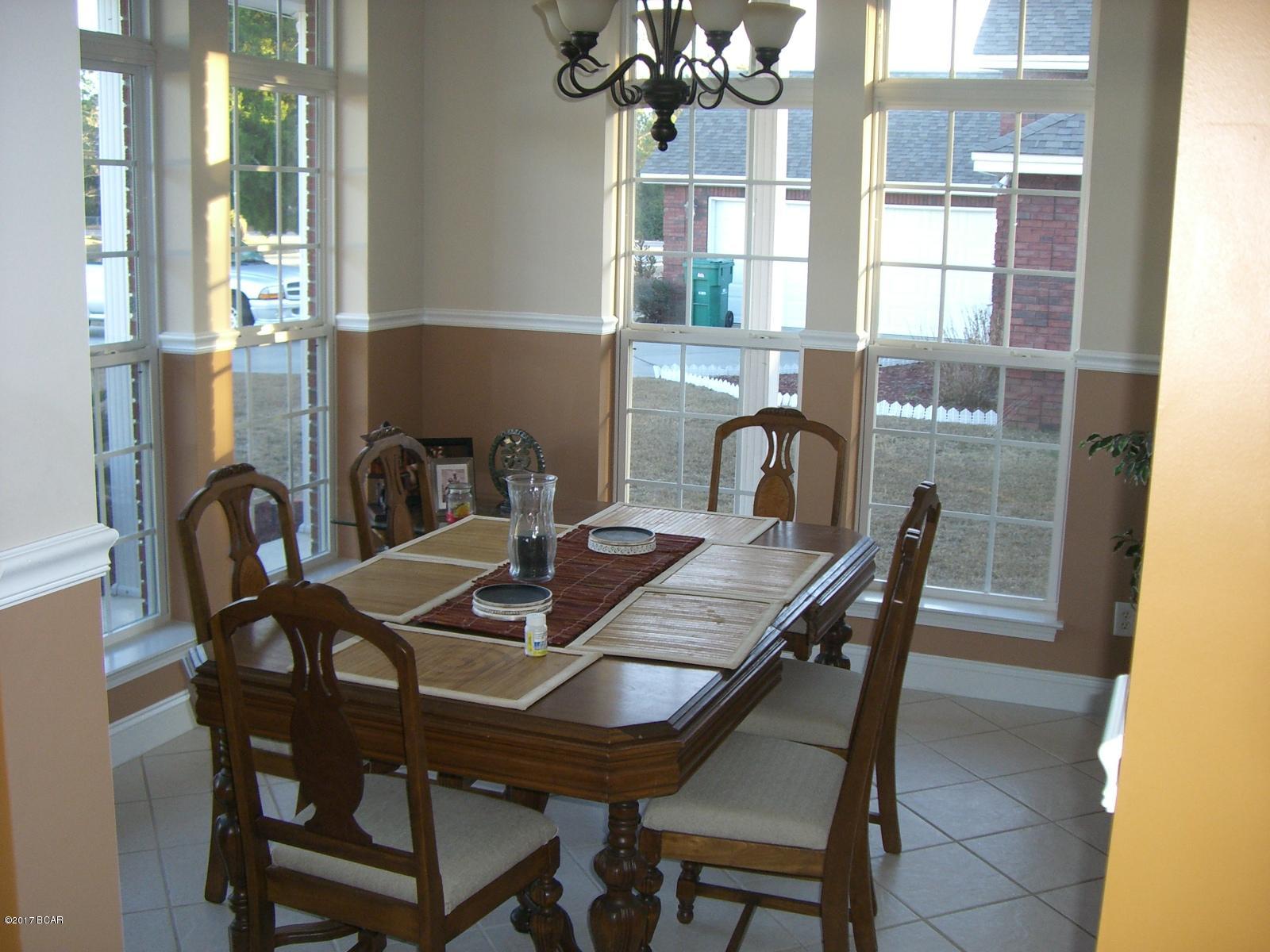 Forest Walk - Residential