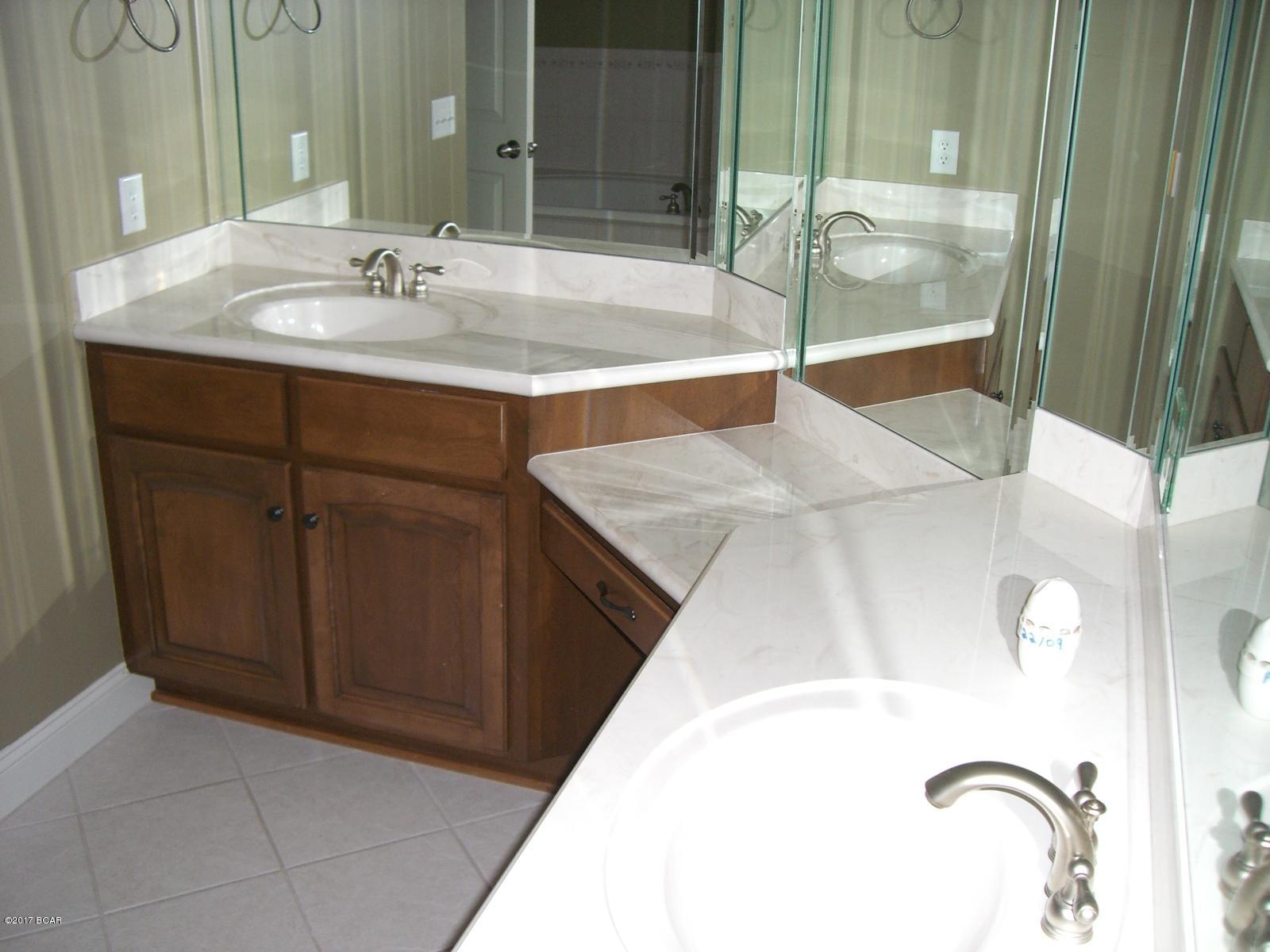 Forest Walk - Residential