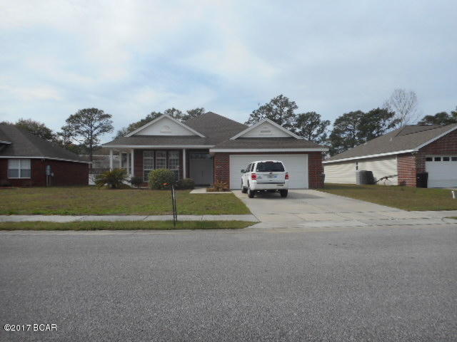 Forest Walk - Residential