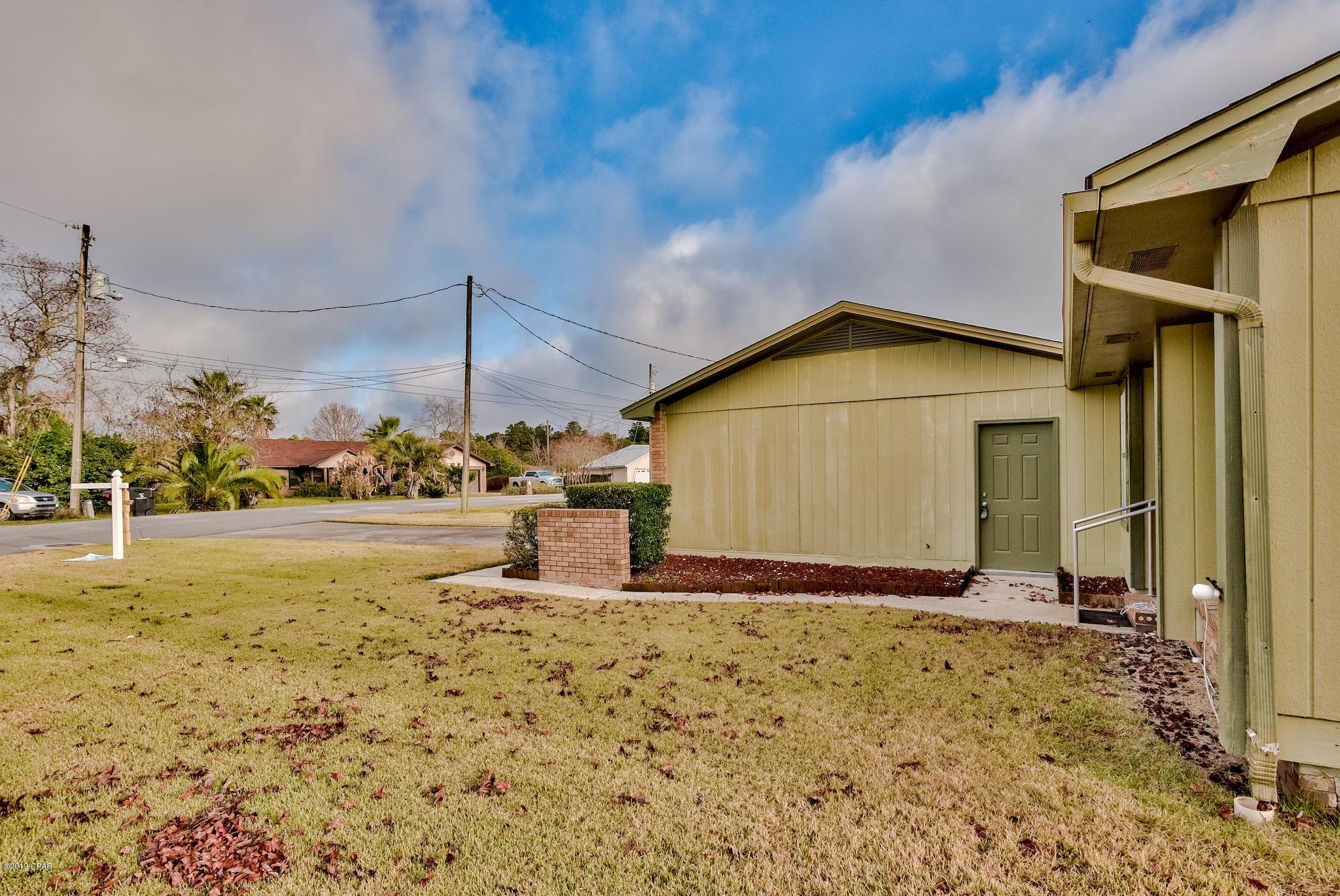 Gulf Highlands - Residential