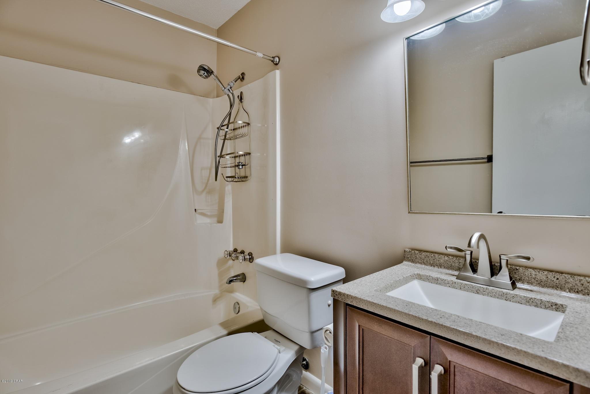 Gulf Highlands - Residential