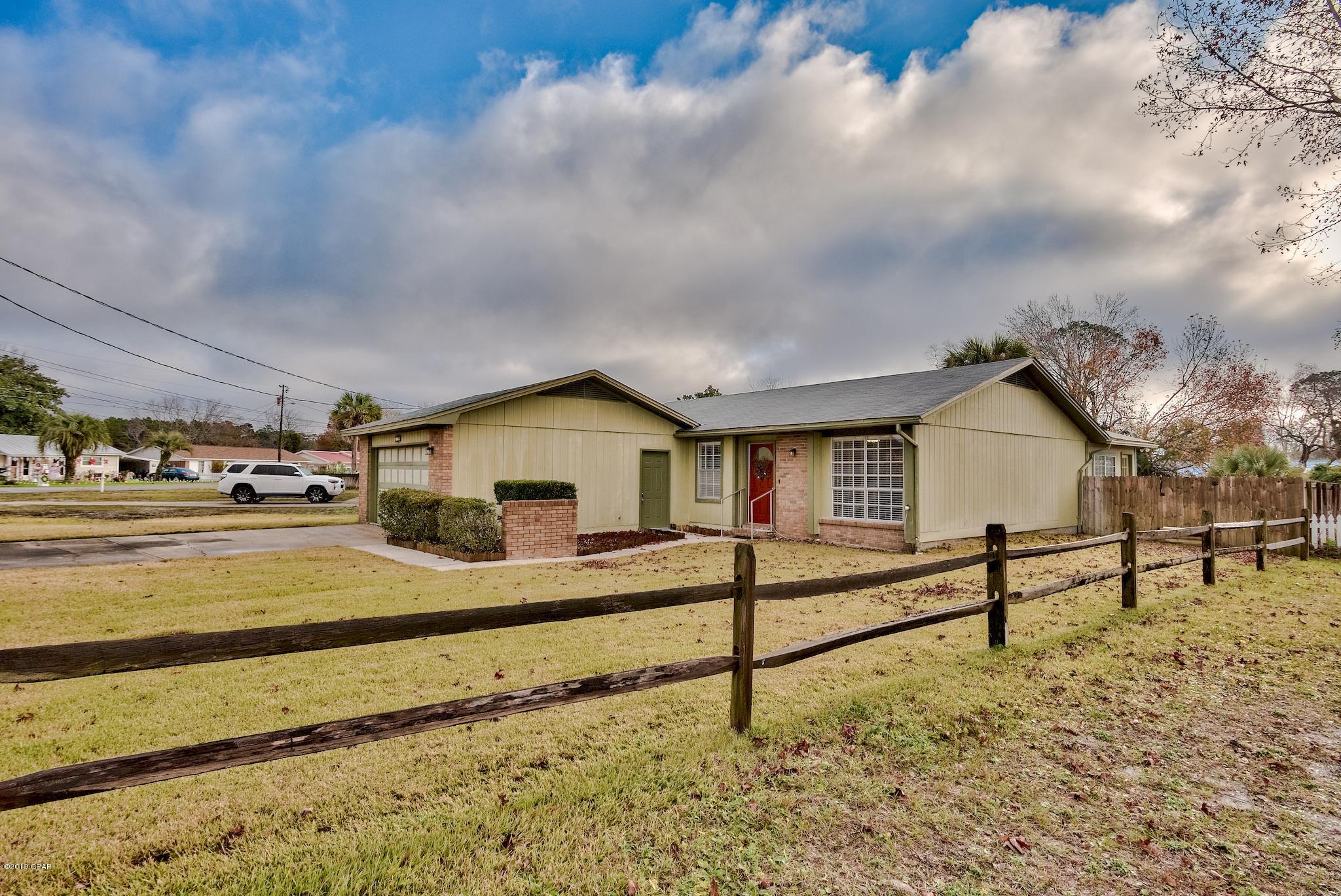 Gulf Highlands - Residential