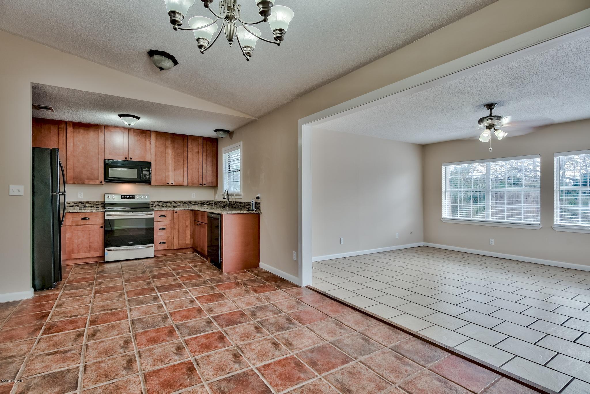 Gulf Highlands - Residential