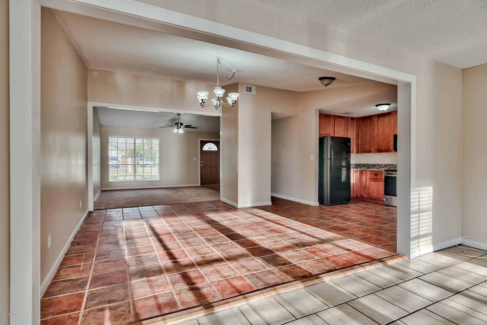 Gulf Highlands - Residential