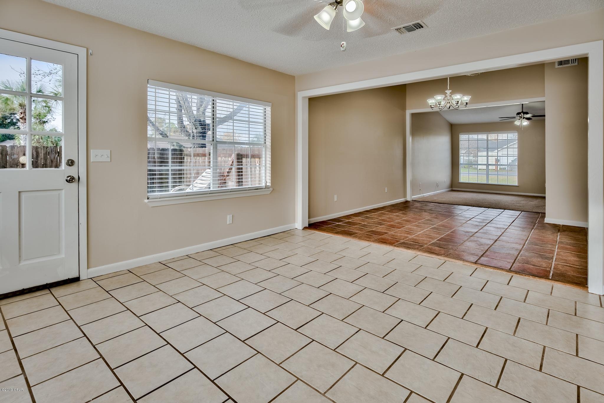 Gulf Highlands - Residential