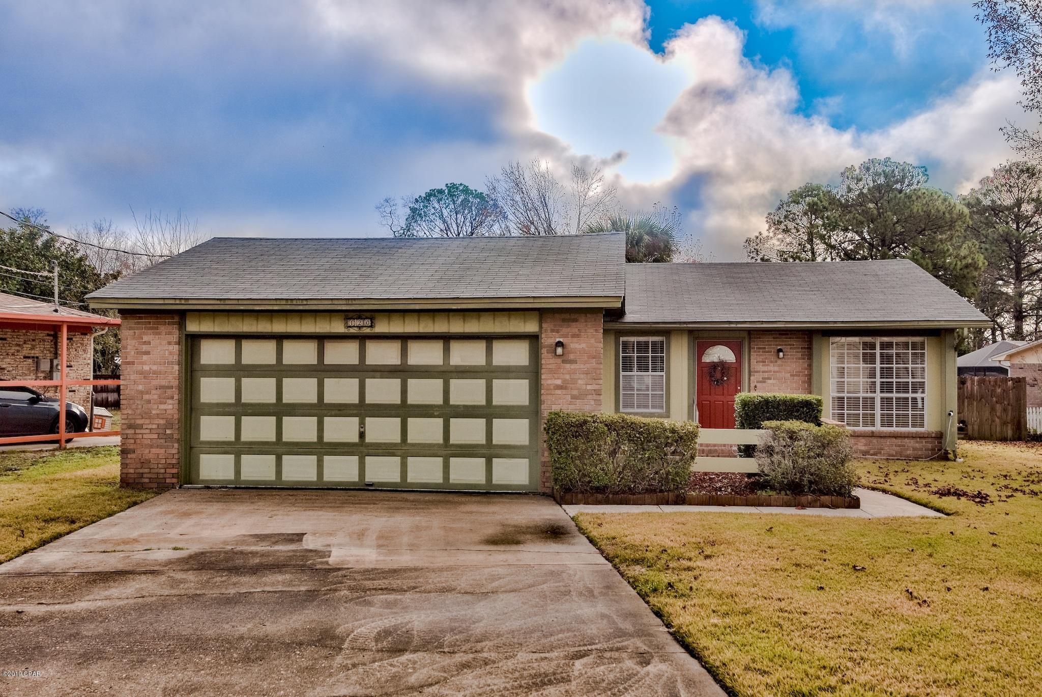 Gulf Highlands - Residential