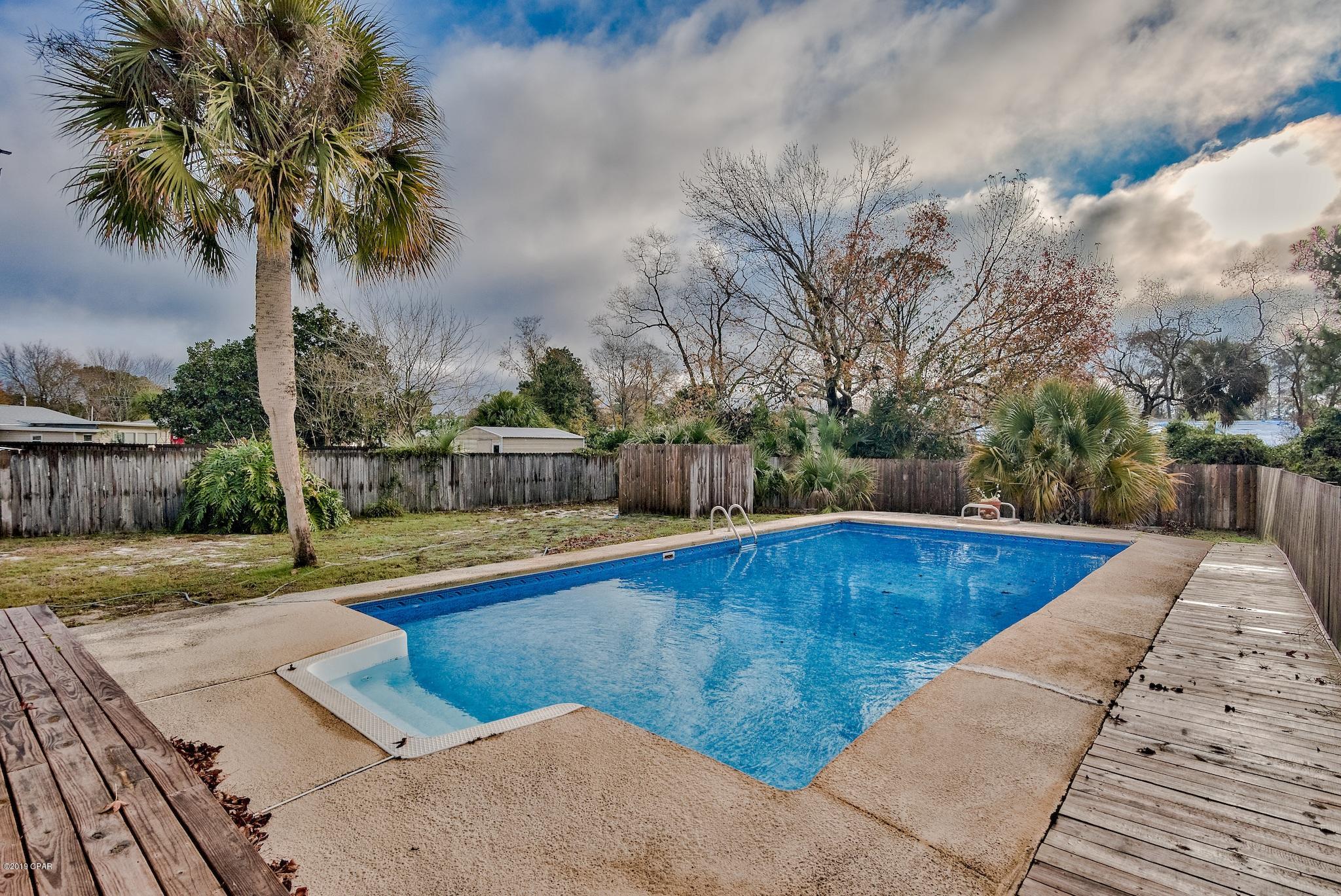 Gulf Highlands - Residential