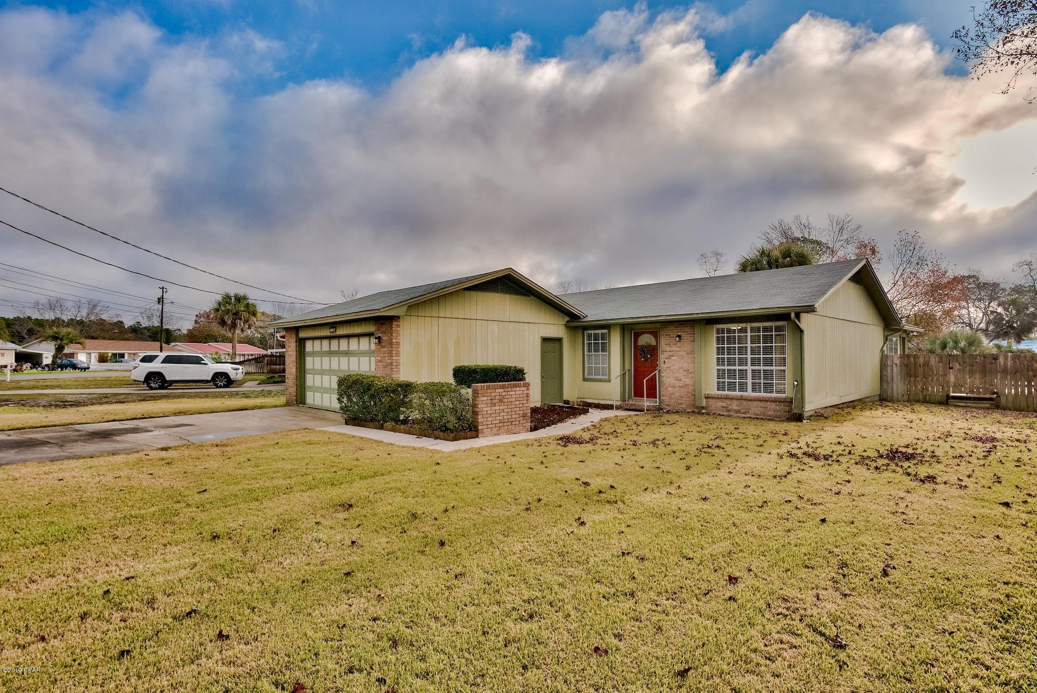 Gulf Highlands - Residential