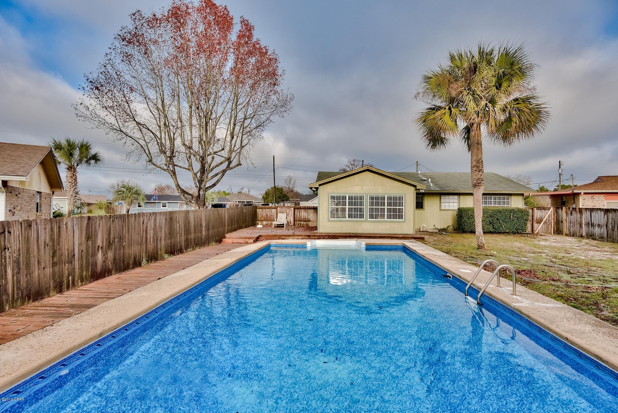 Gulf Highlands - Residential