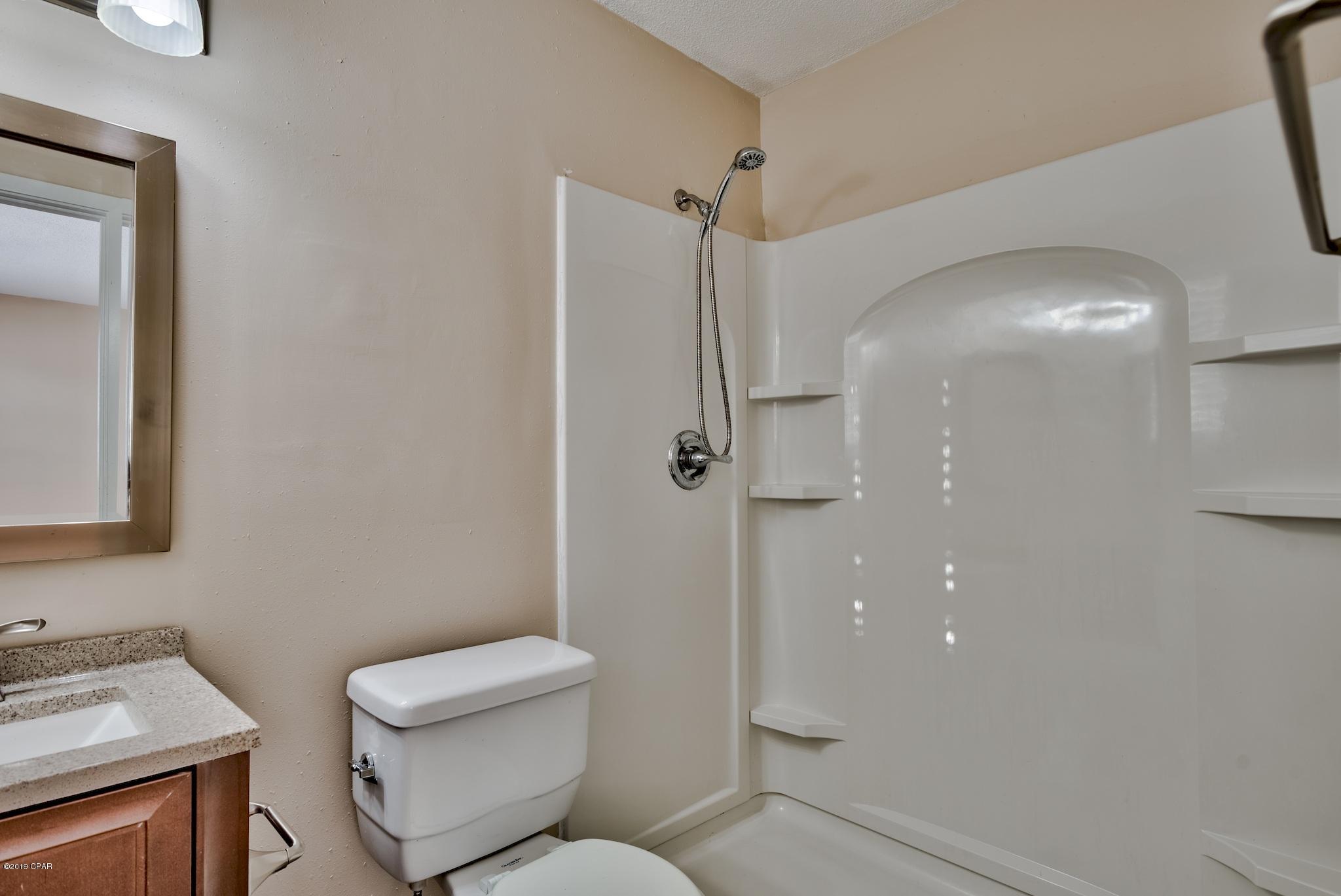 Gulf Highlands - Residential