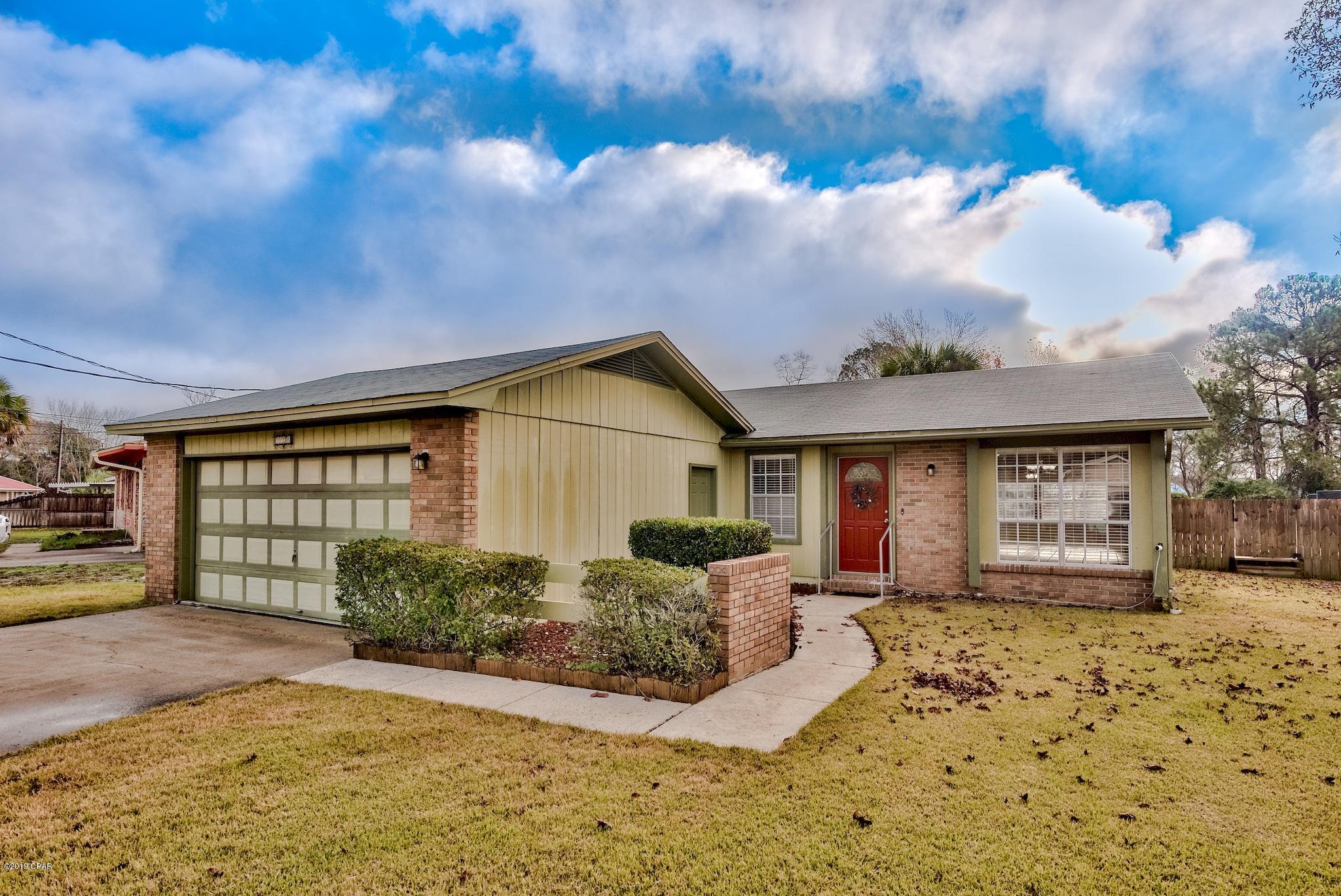 Gulf Highlands - Residential