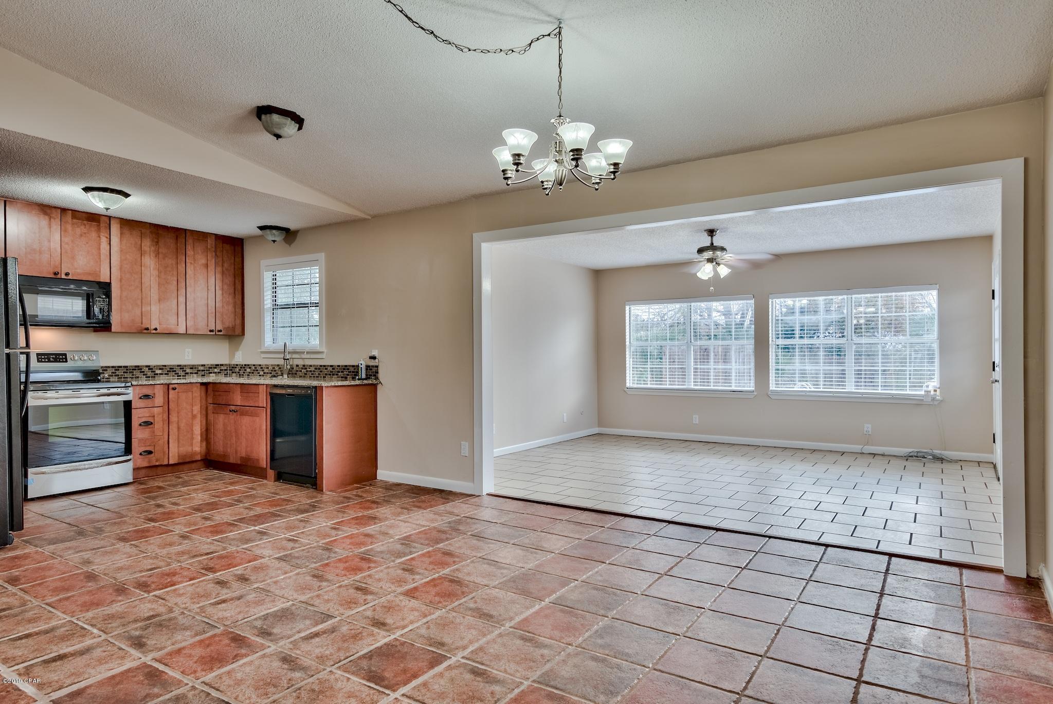 Gulf Highlands - Residential