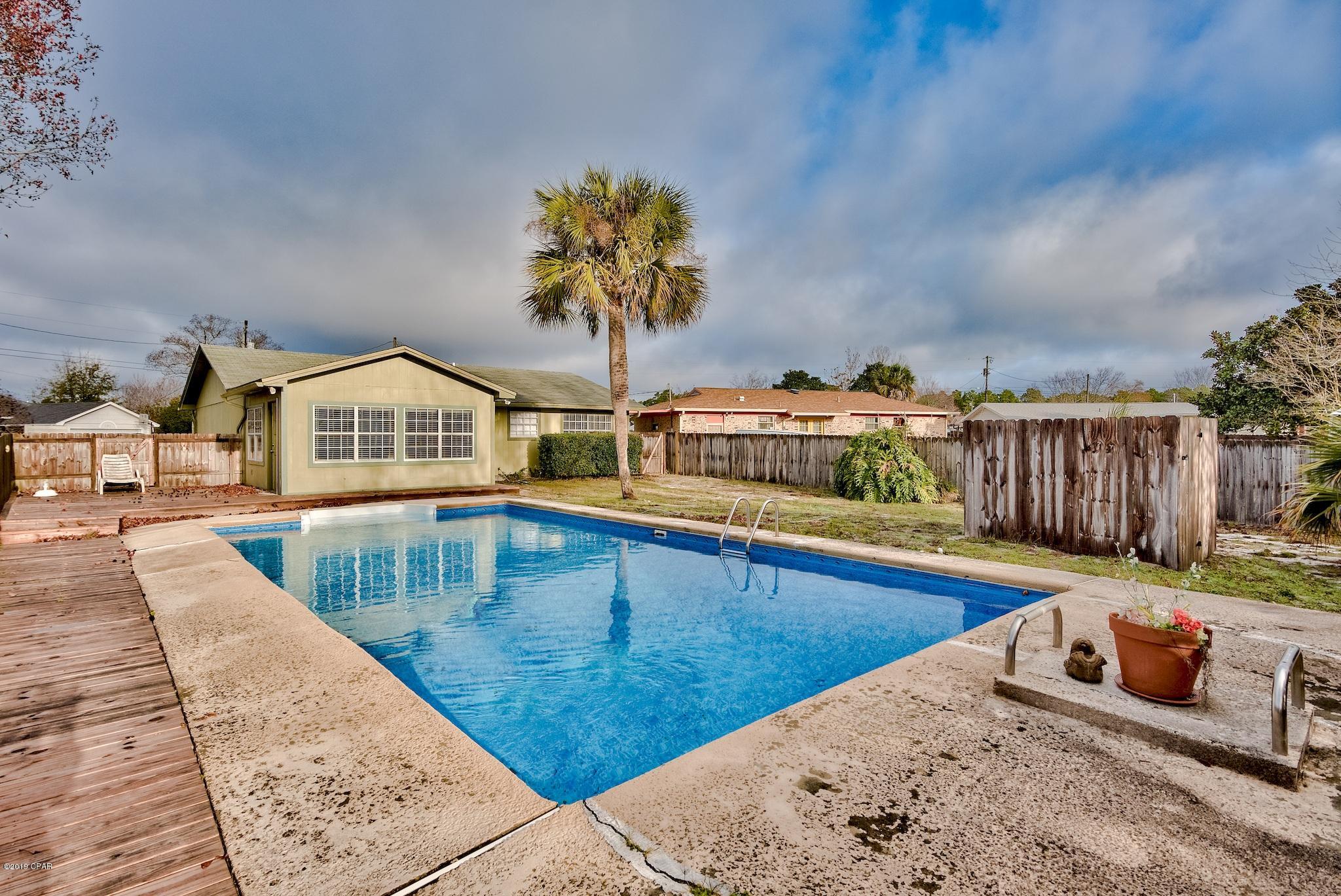 Gulf Highlands - Residential