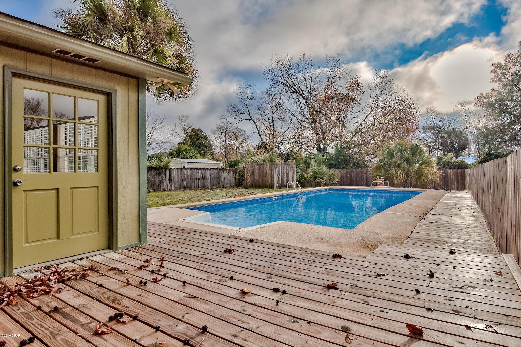 Gulf Highlands - Residential