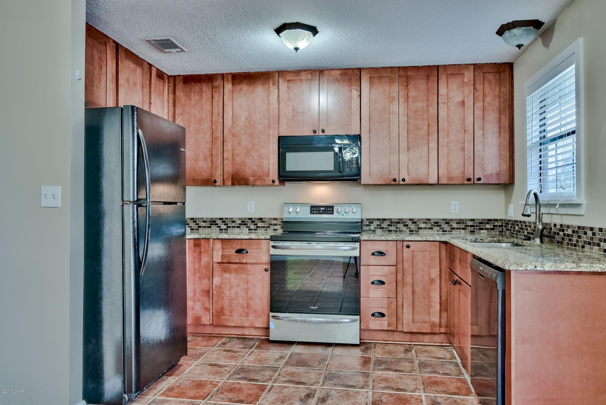 Gulf Highlands - Residential