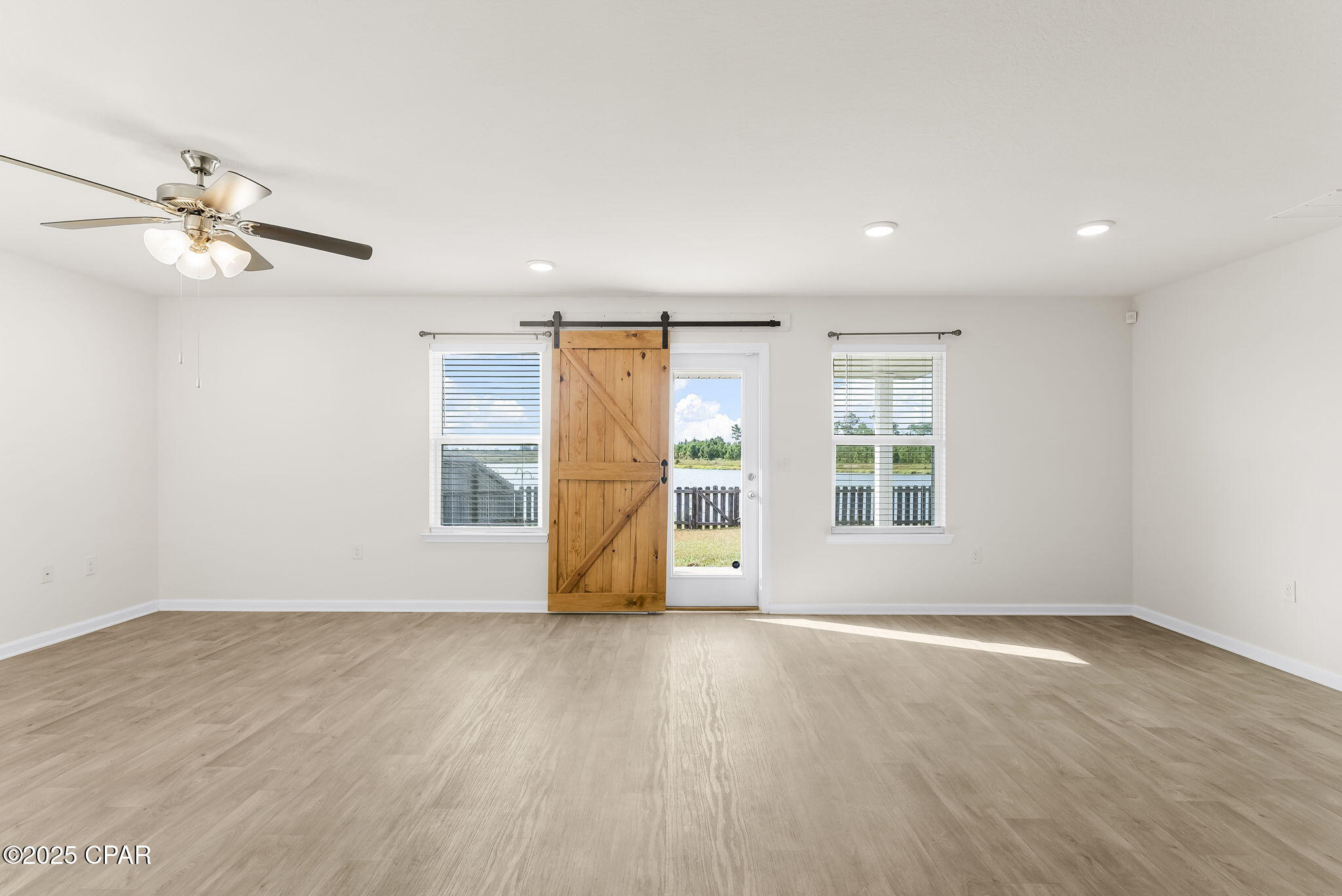 Olde Towne Village - Residential