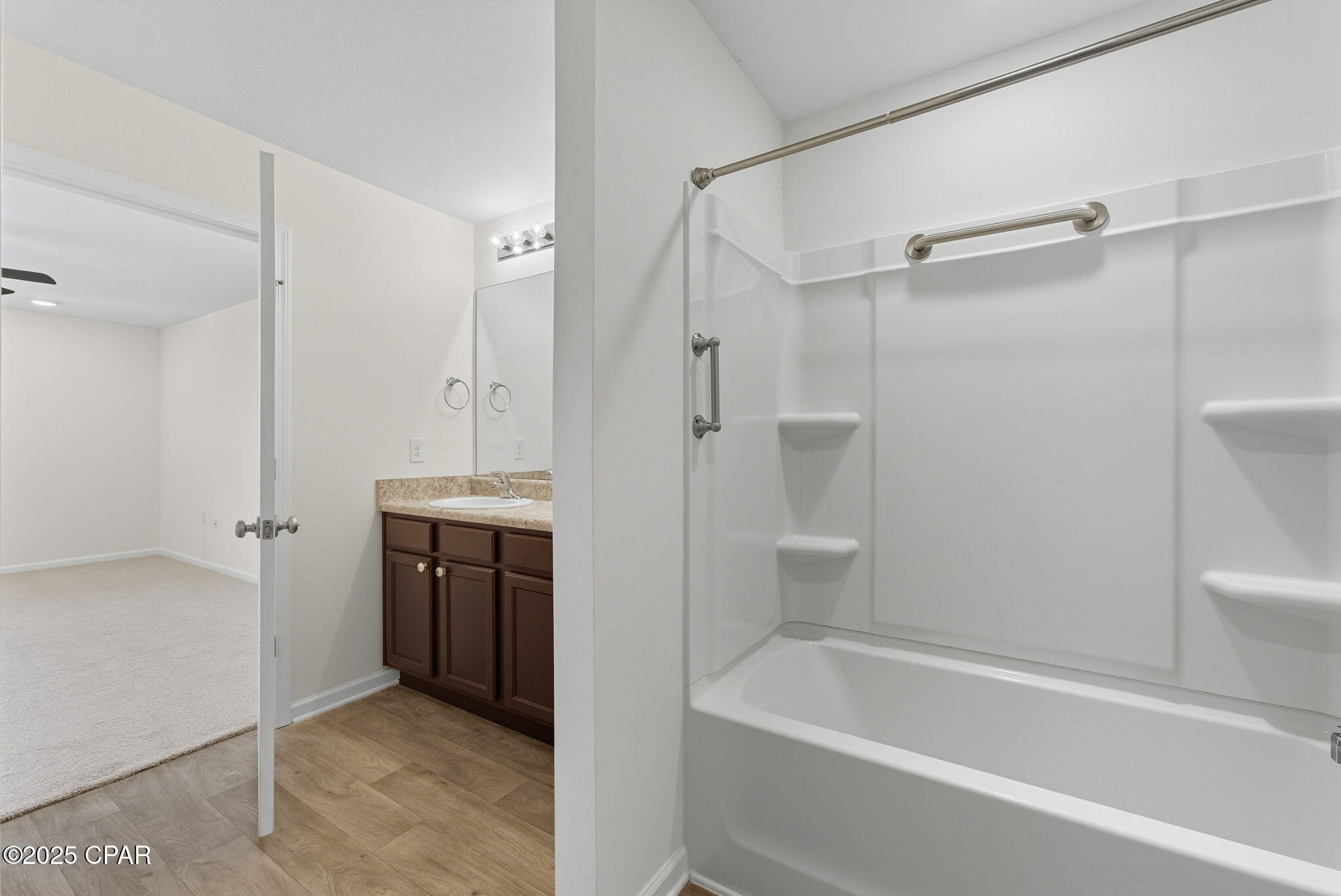 Olde Towne Village - Residential