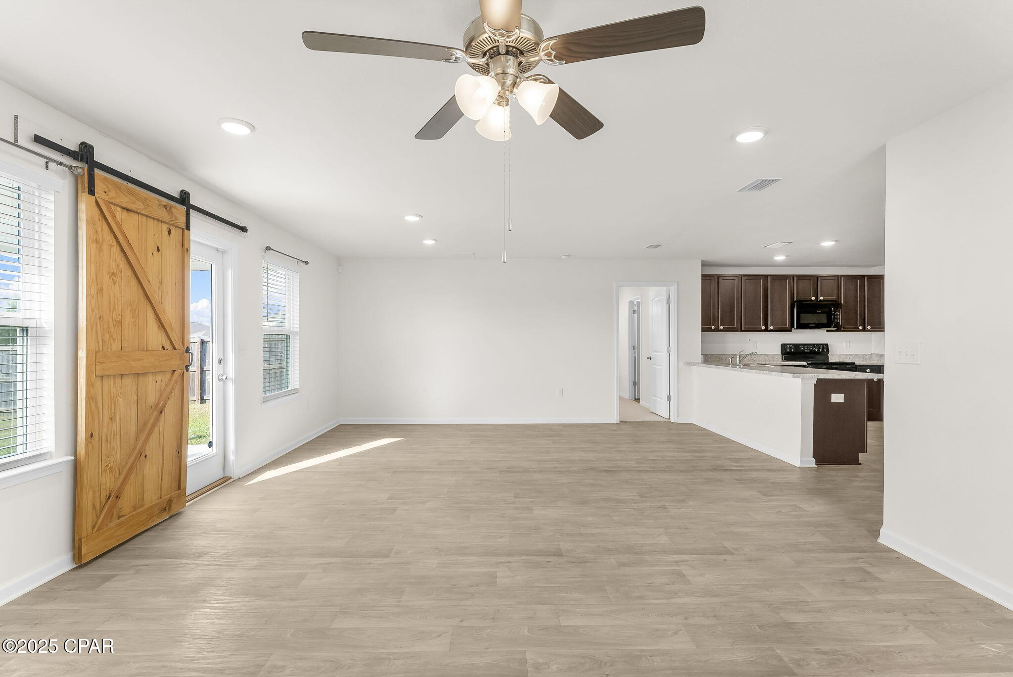 Olde Towne Village - Residential