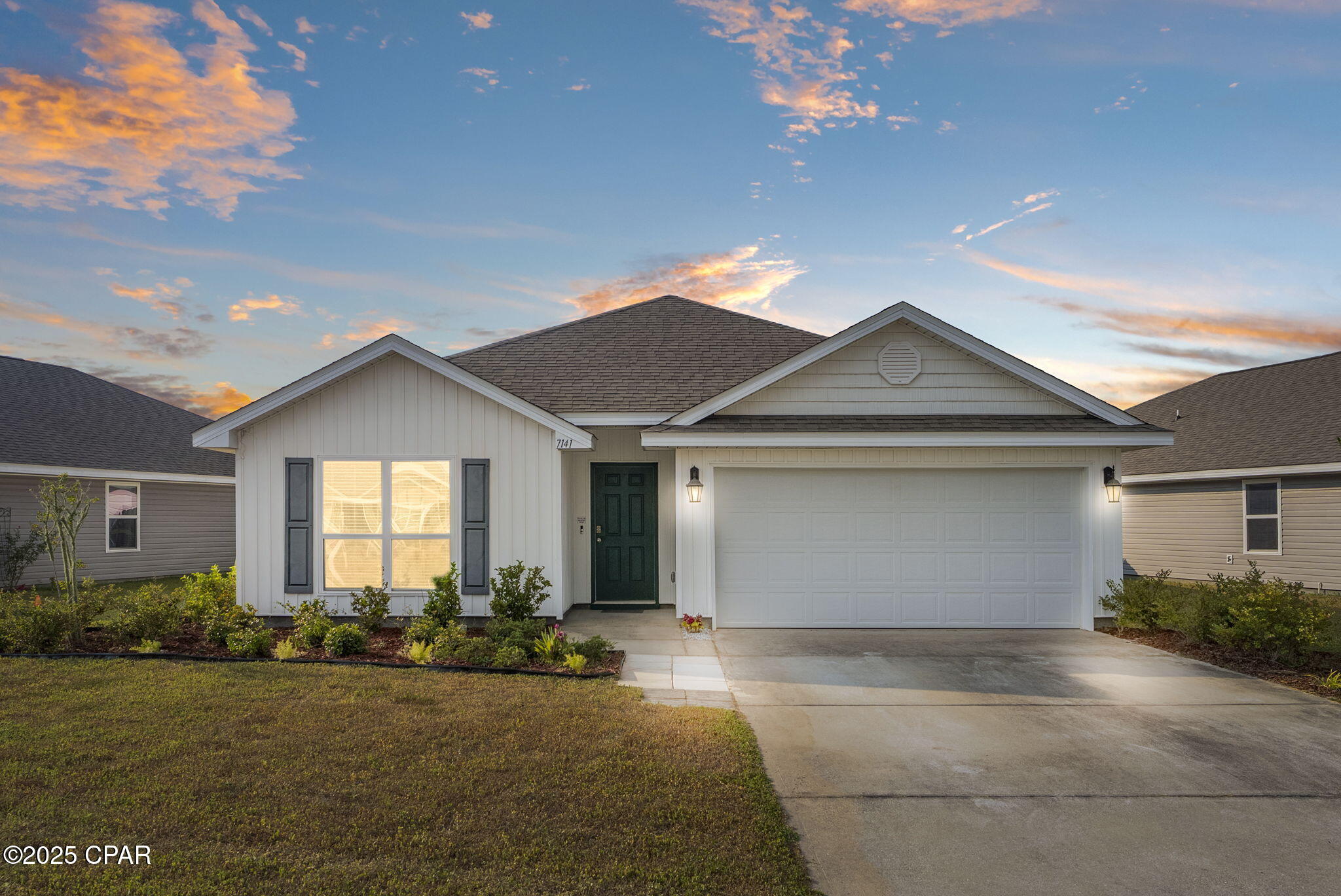 Olde Towne Village - Residential