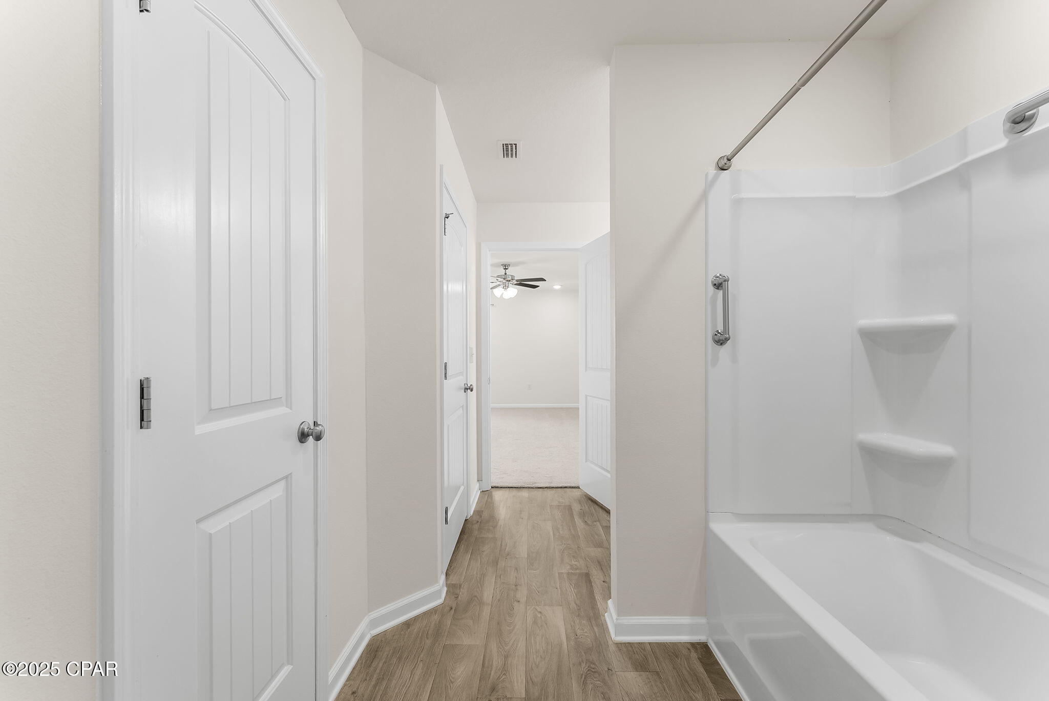 Olde Towne Village - Residential