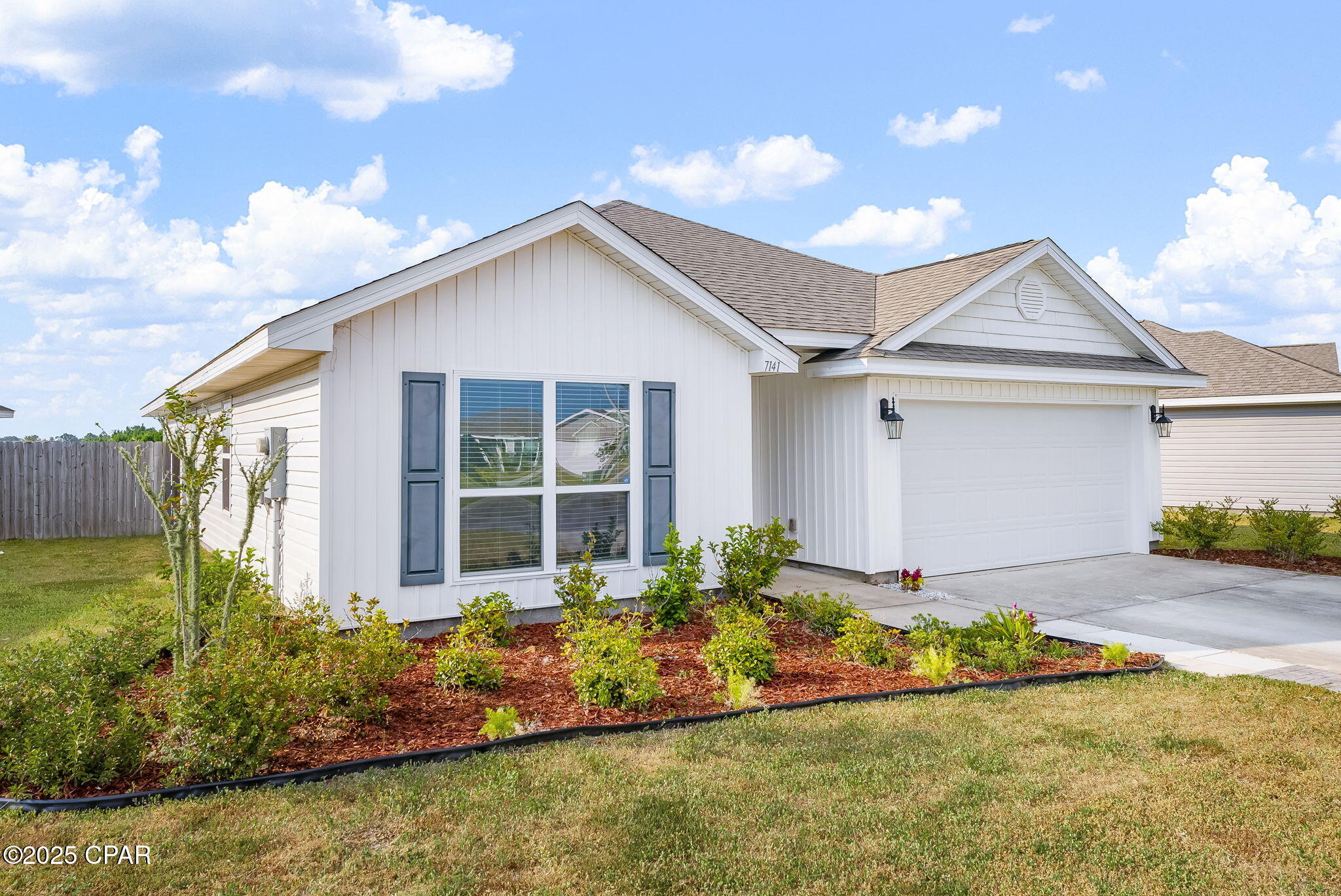 Olde Towne Village - Residential