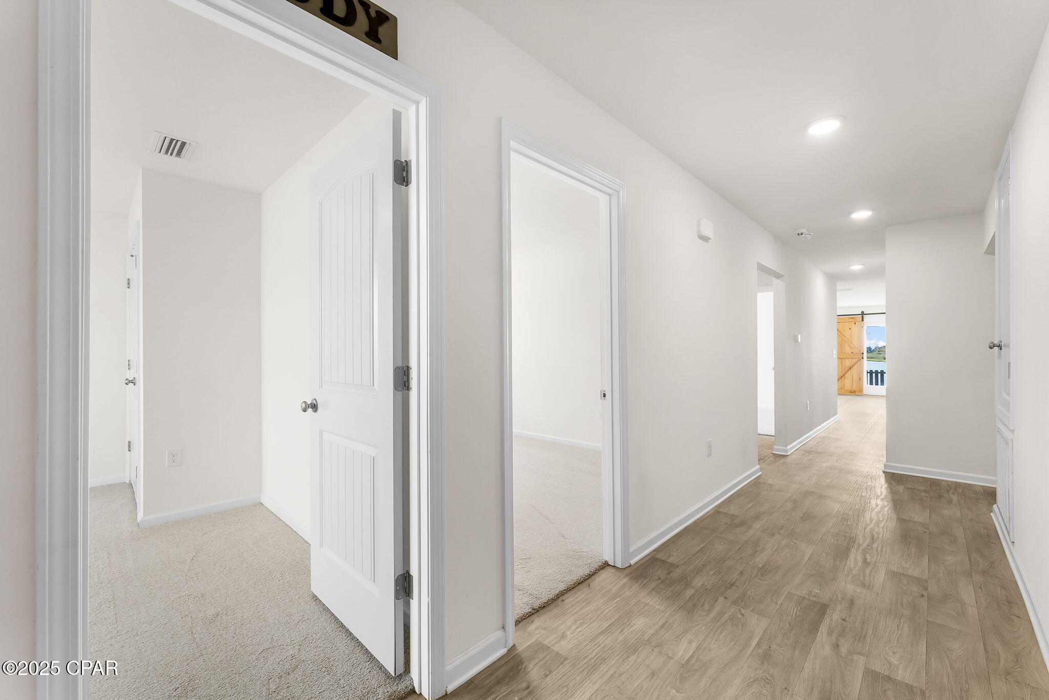 Olde Towne Village - Residential