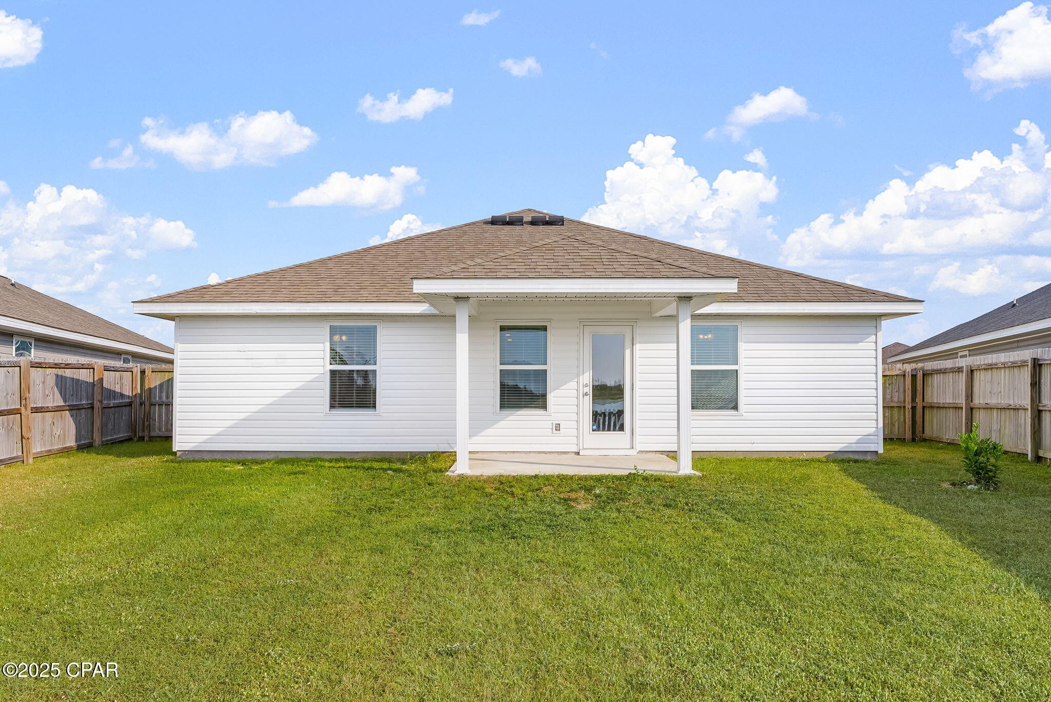 Olde Towne Village - Residential