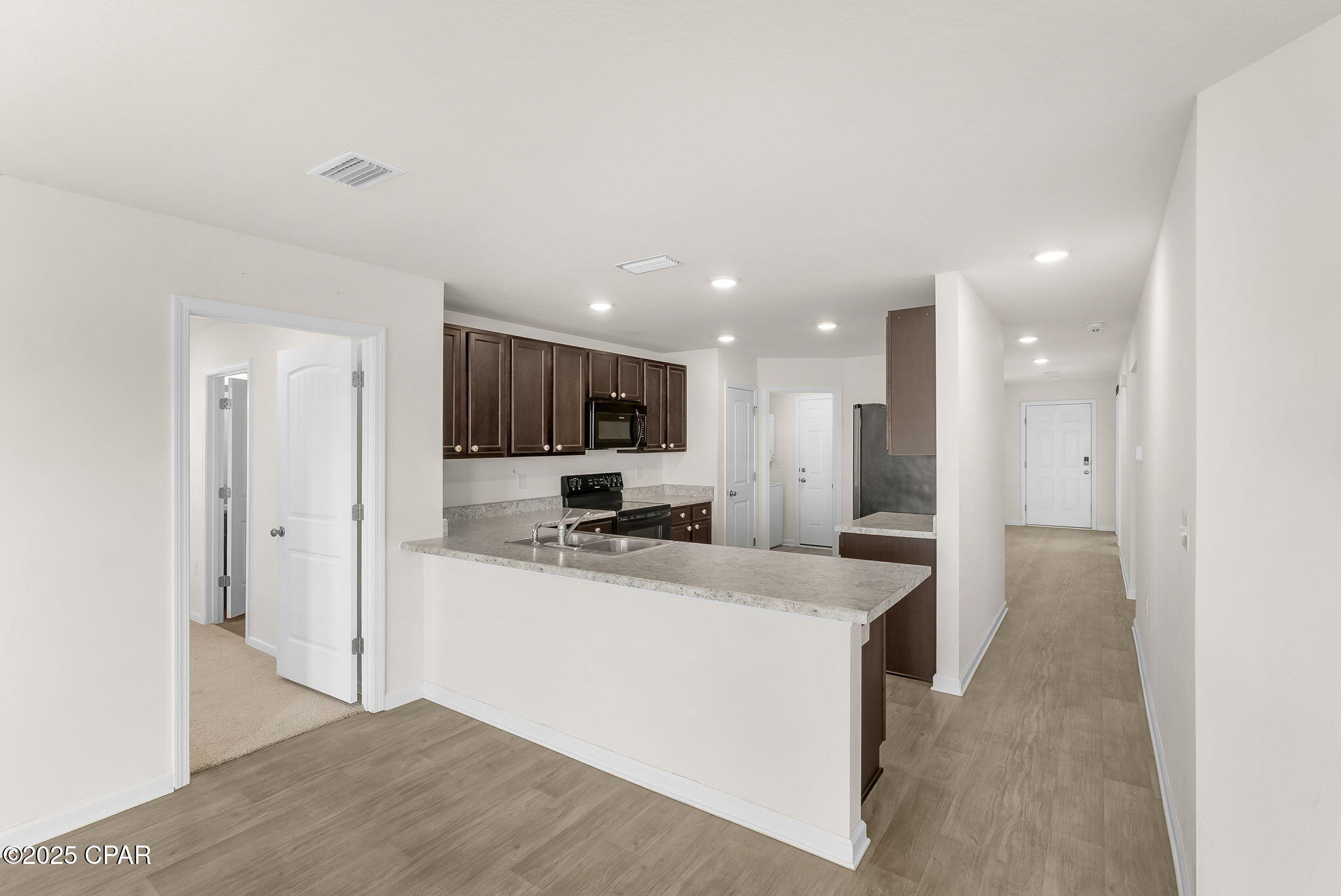 Olde Towne Village - Residential