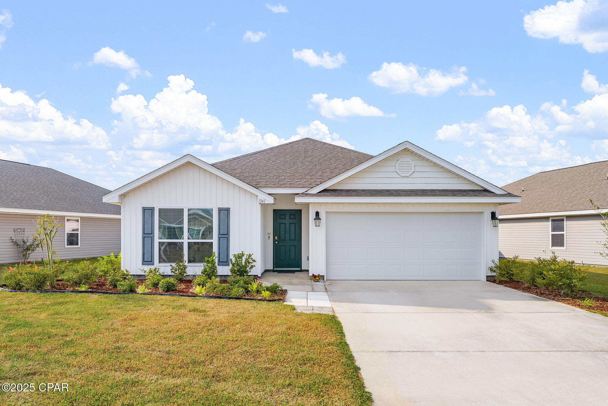 Olde Towne Village - Residential