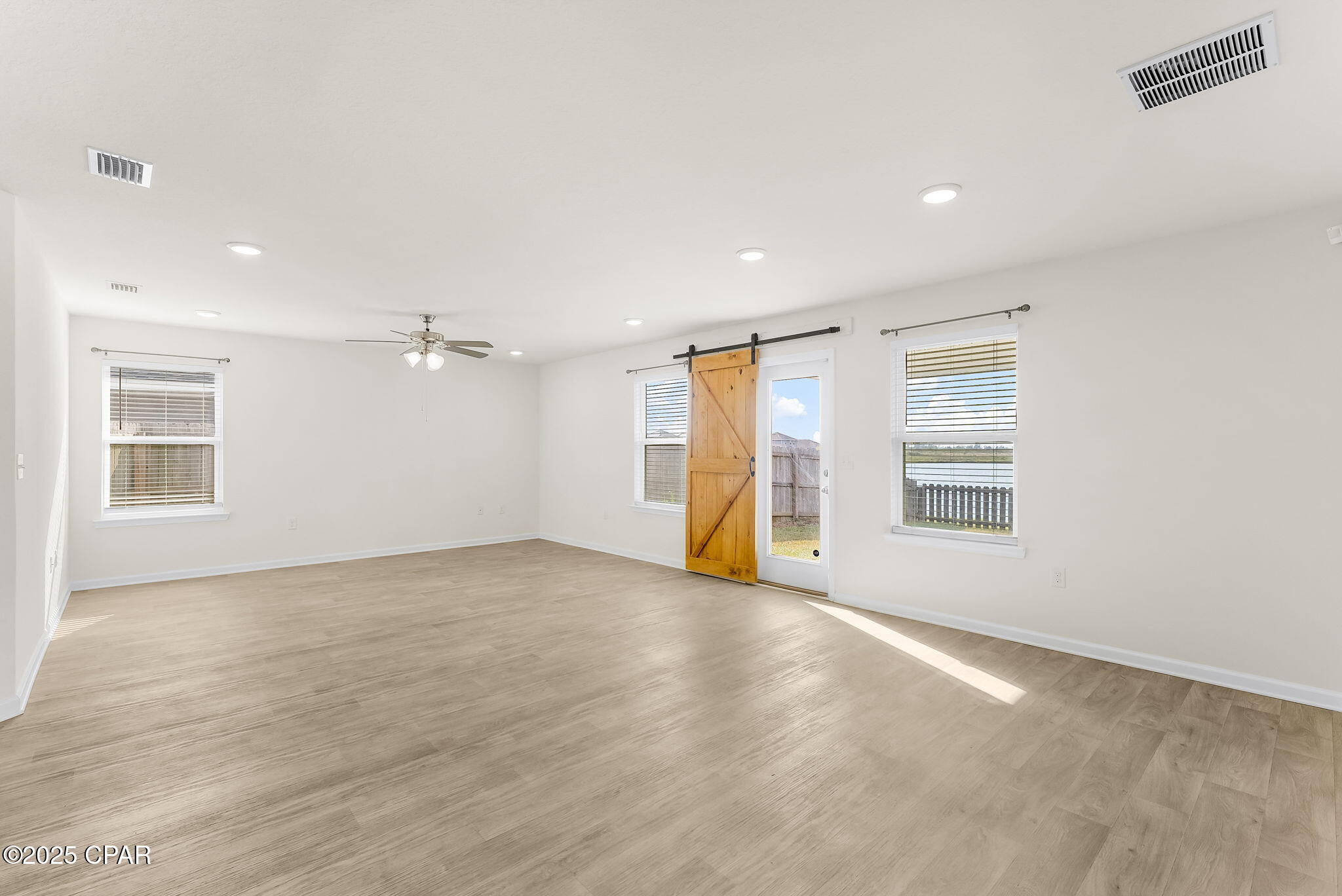 Olde Towne Village - Residential