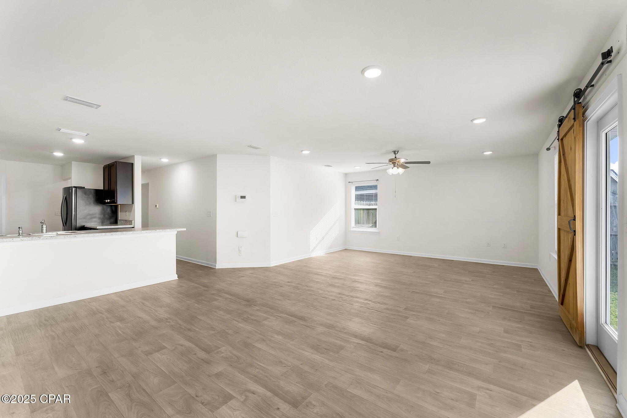 Olde Towne Village - Residential