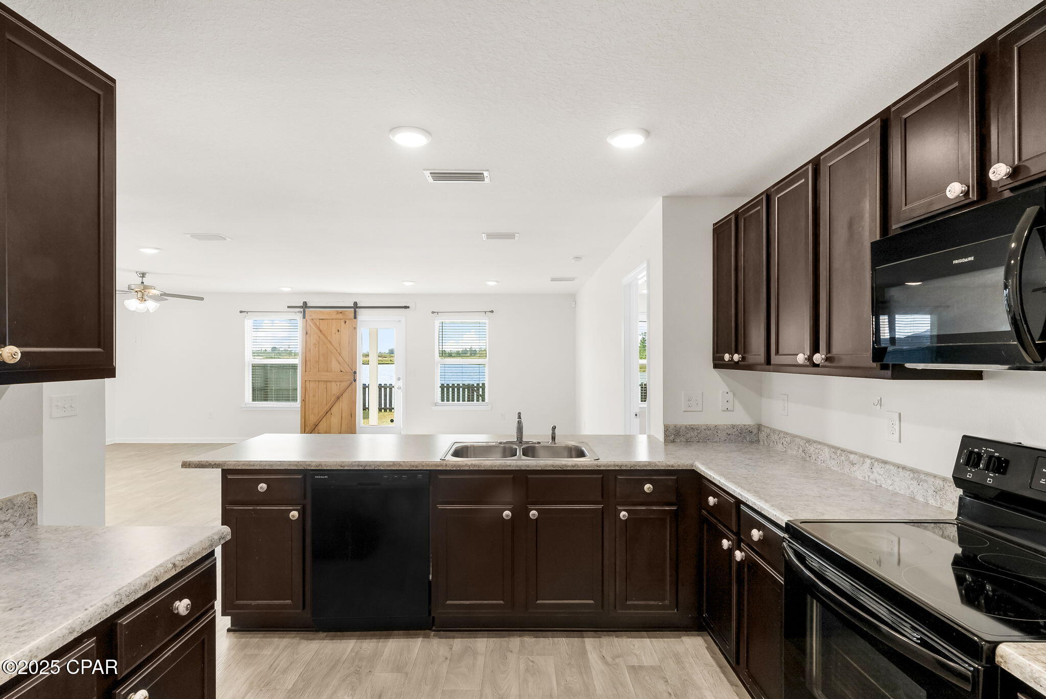 Olde Towne Village - Residential