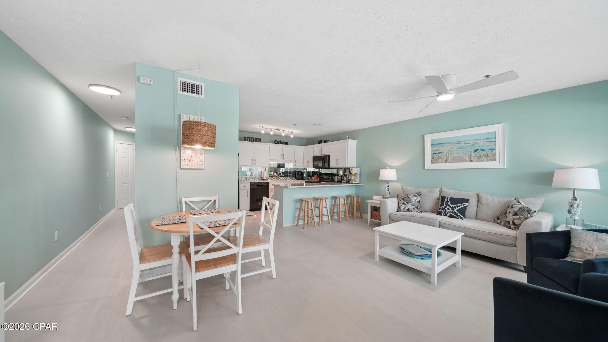 Horizon South XIX - Residential