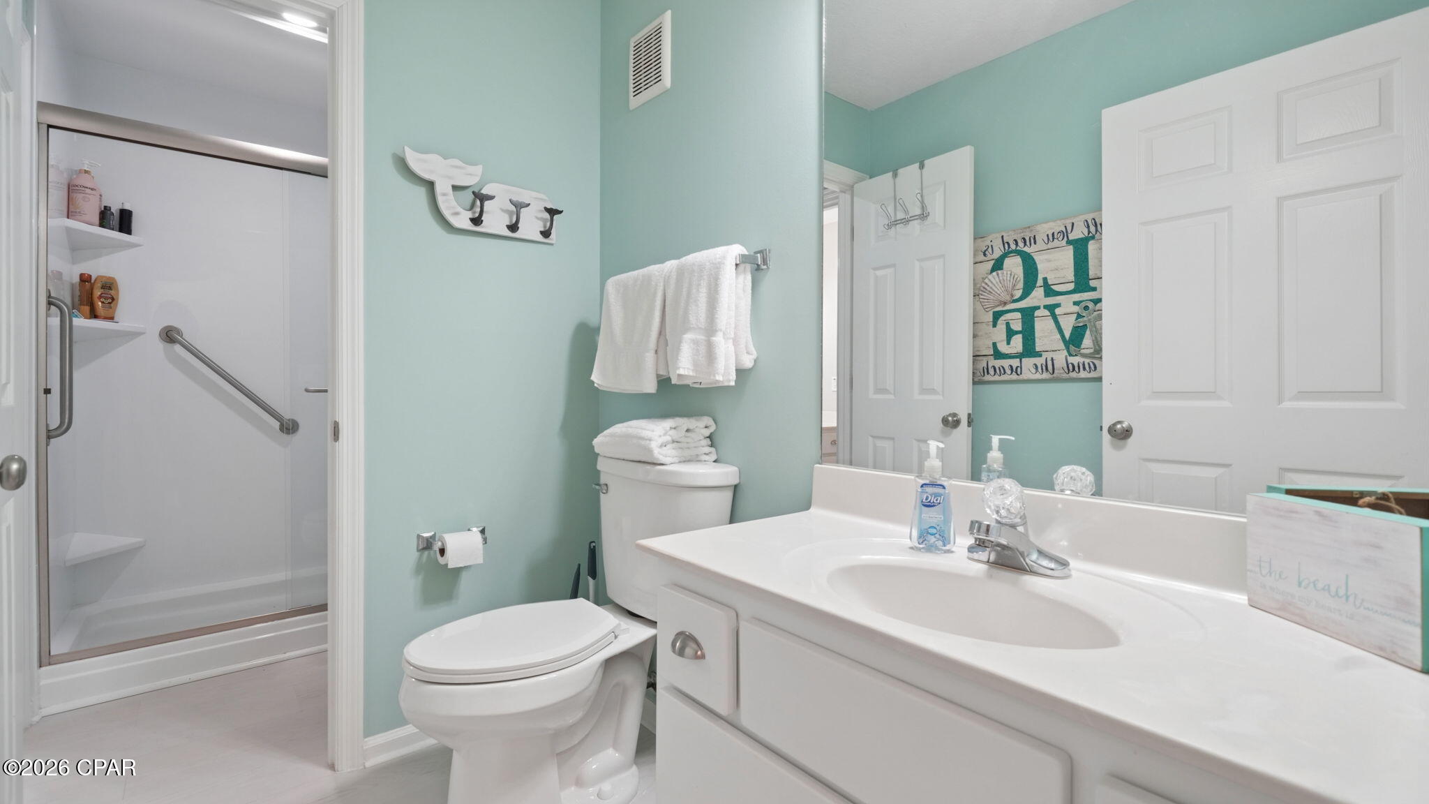 Horizon South XIX - Residential