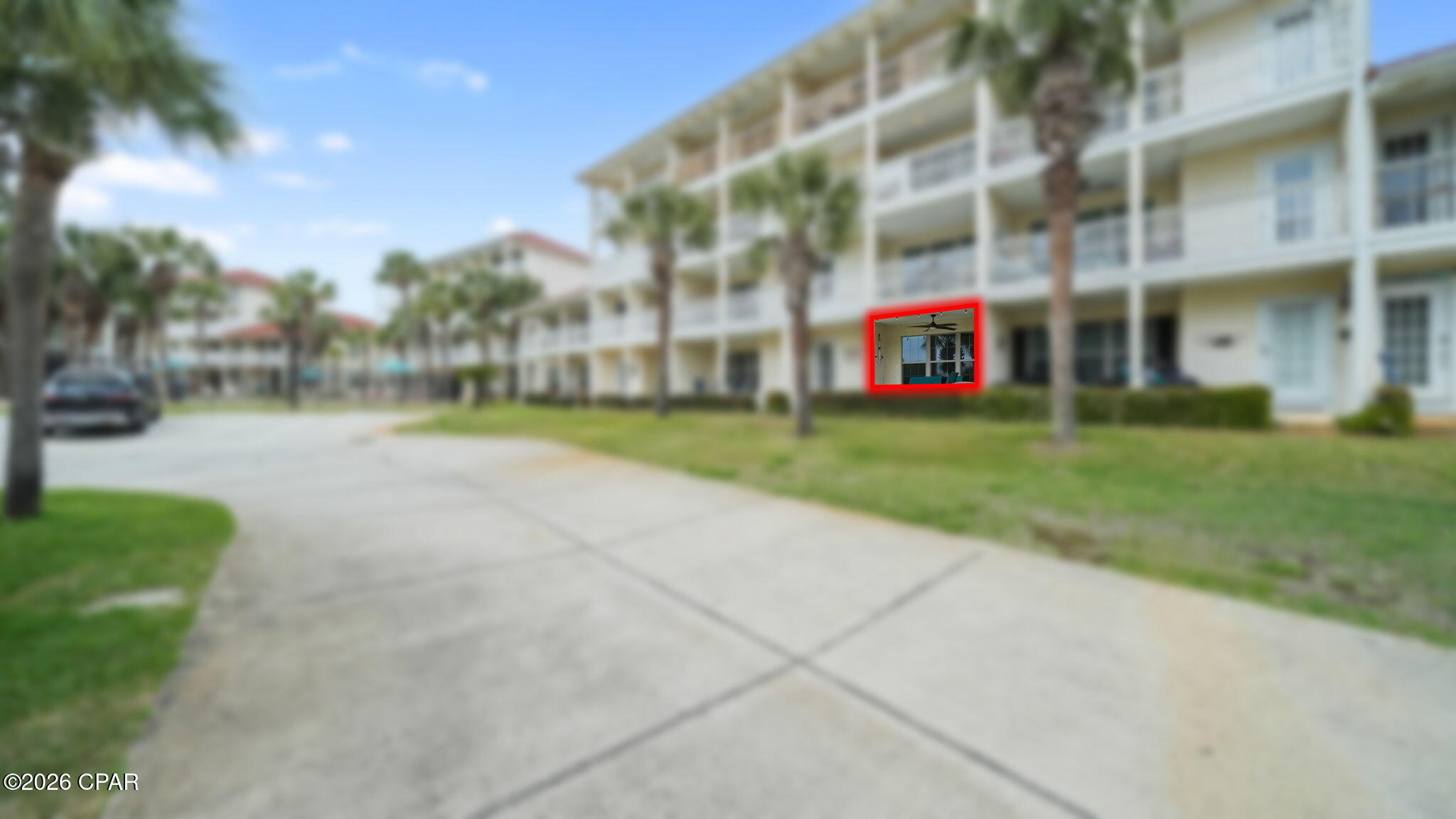 Horizon South XIX - Residential