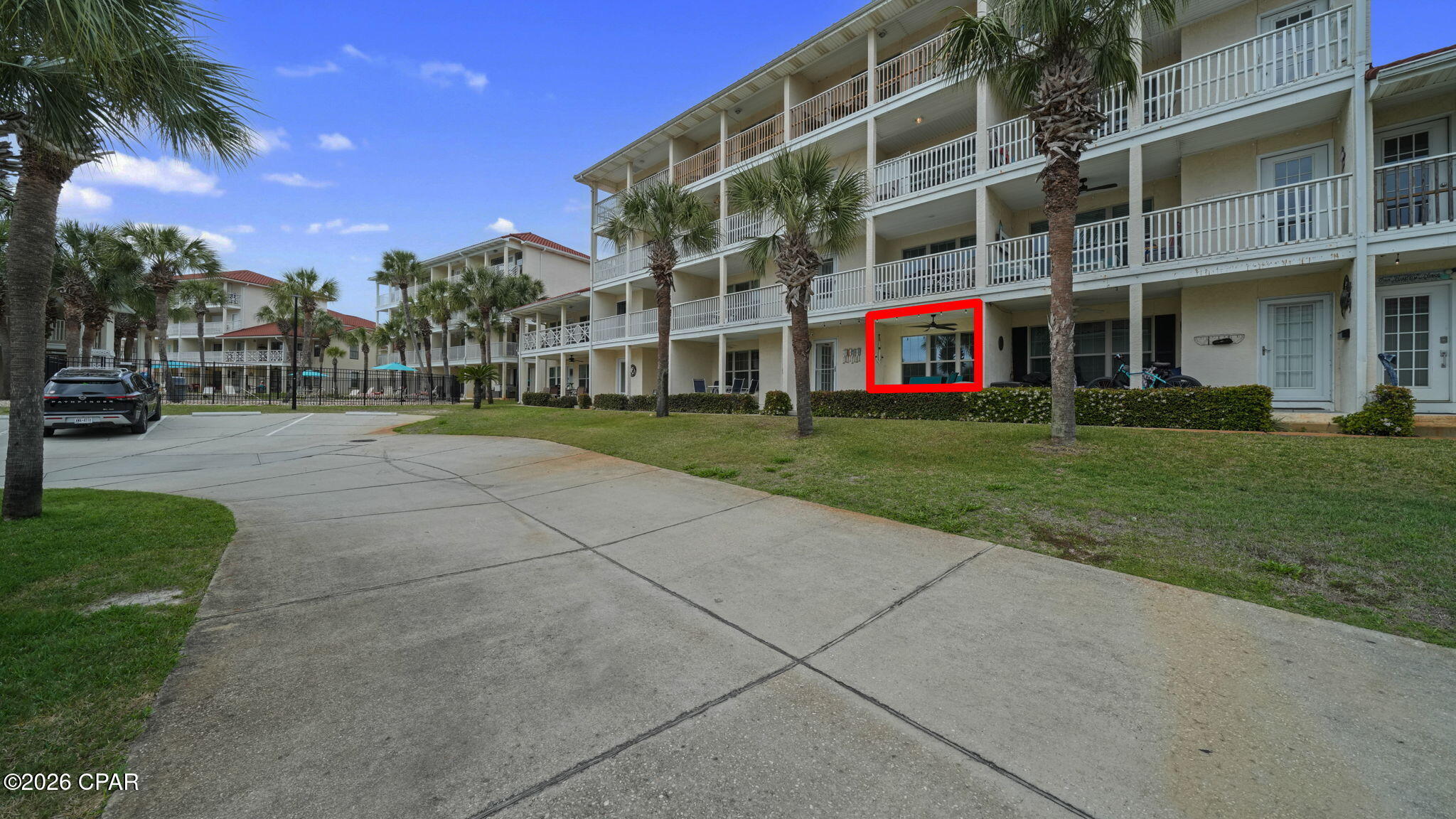 Horizon South XIX - Residential