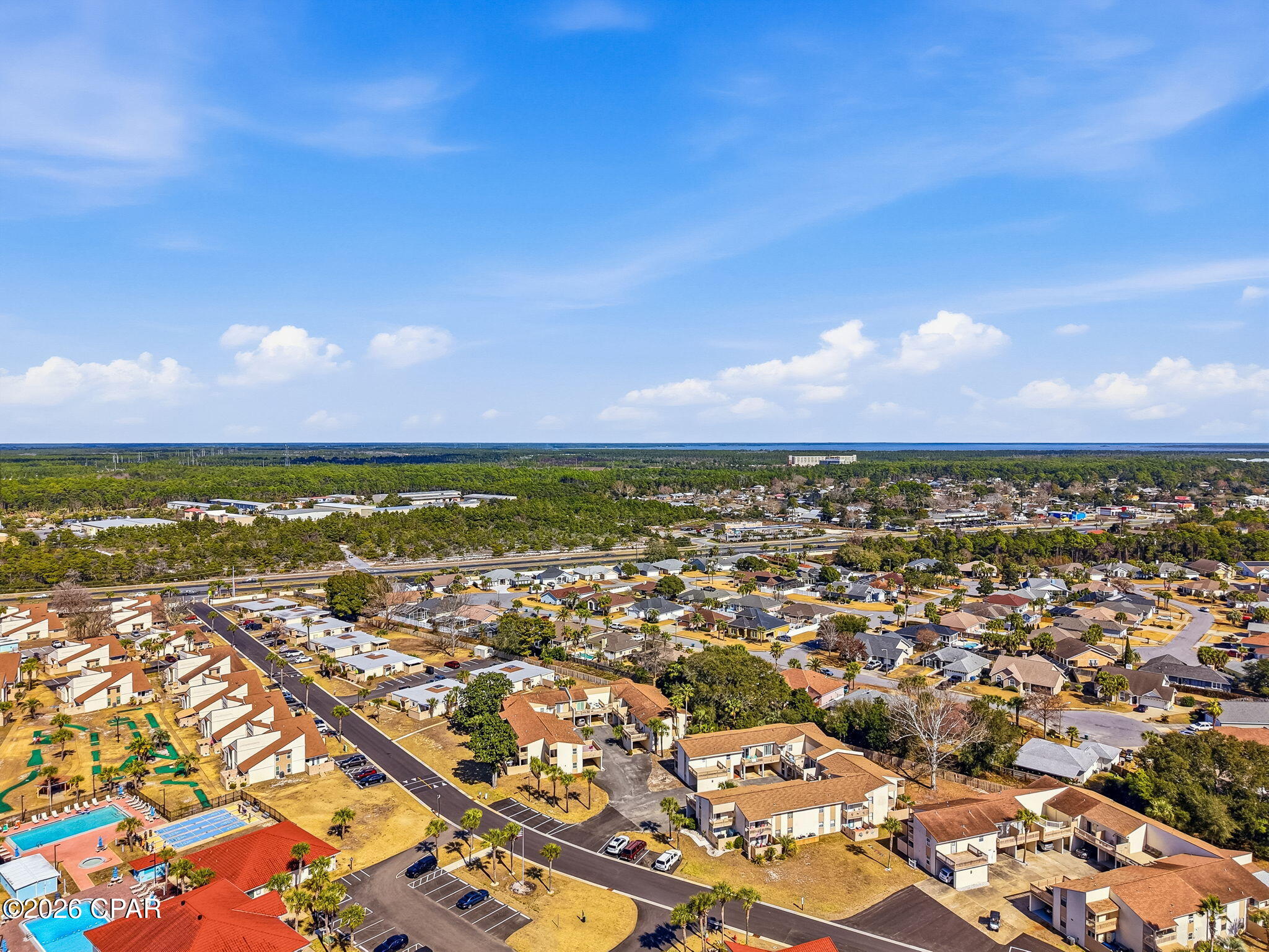 Horizon South XIX - Residential