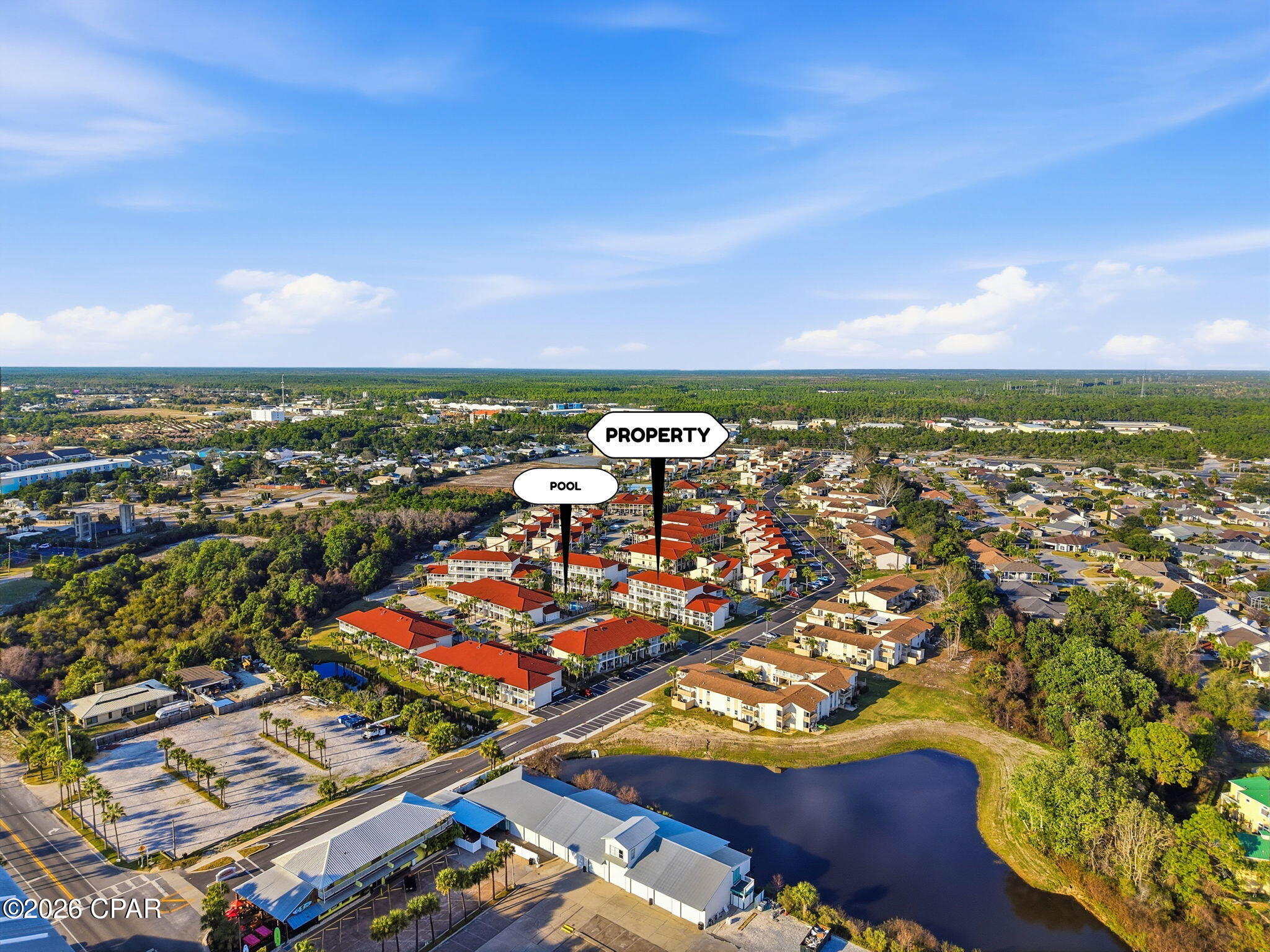 Horizon South XIX - Residential