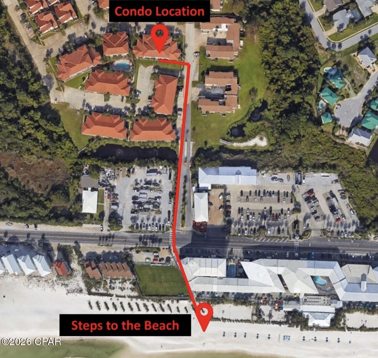 Horizon South XIX - Residential